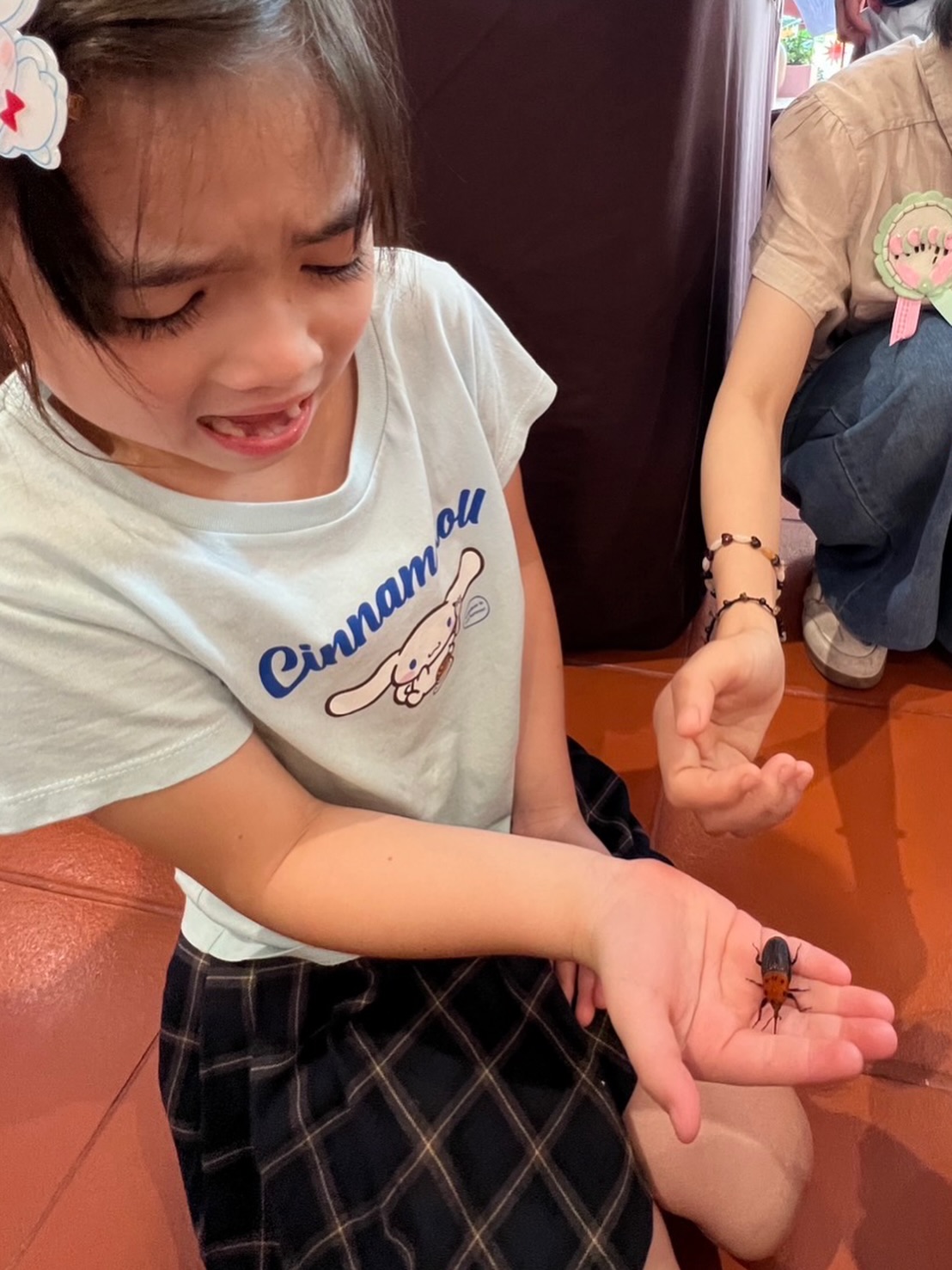 ลีเดีย - ศรัณย์รัชต์ วิสุทธิธาดา