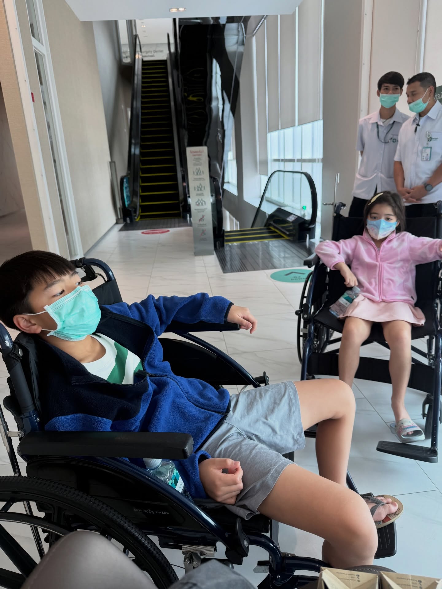 ลีเดีย - ศรัณย์รัชต์ วิสุทธิธาดา