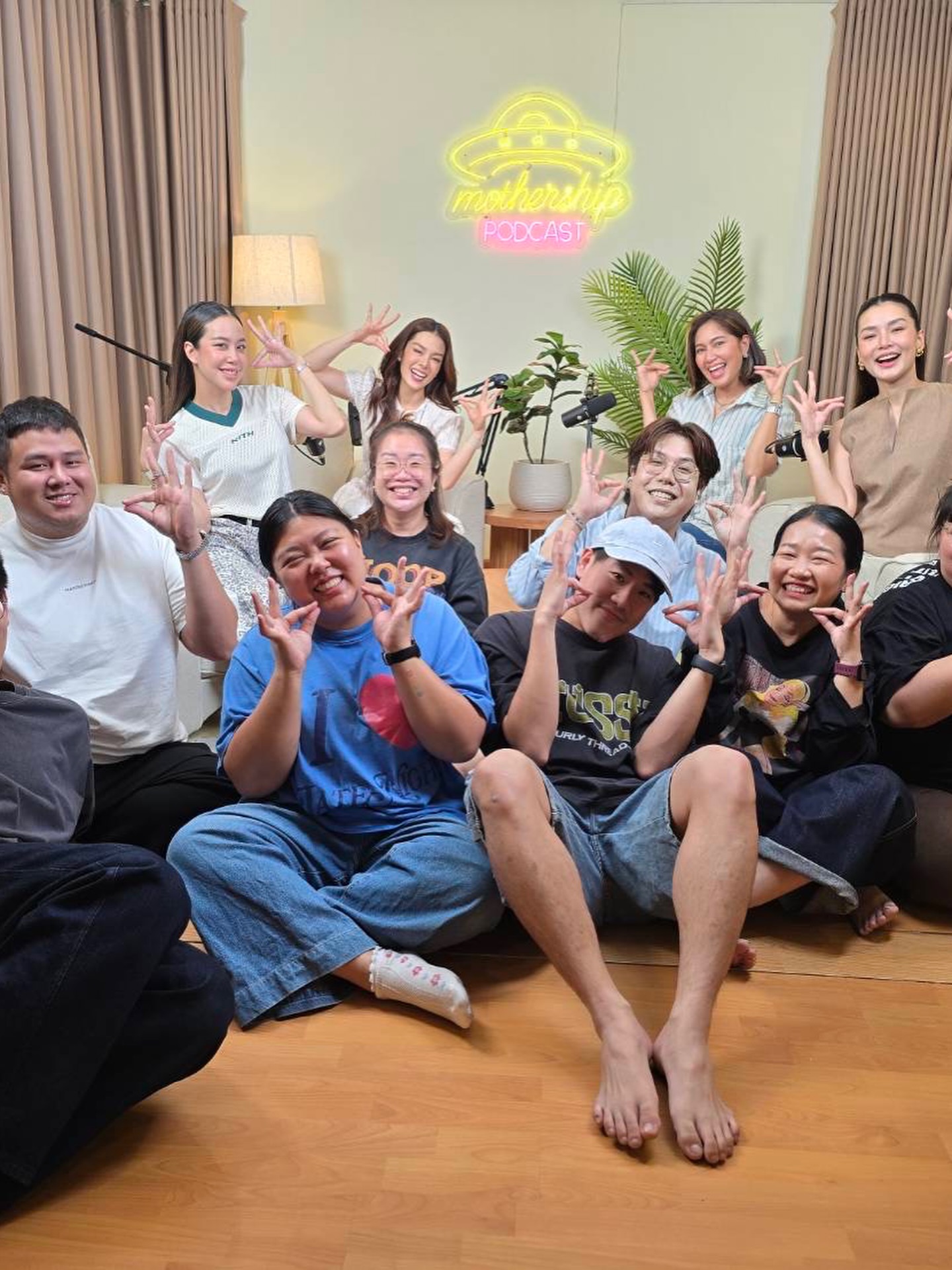 ลีเดีย - ศรัณย์รัชต์ วิสุทธิธาดา