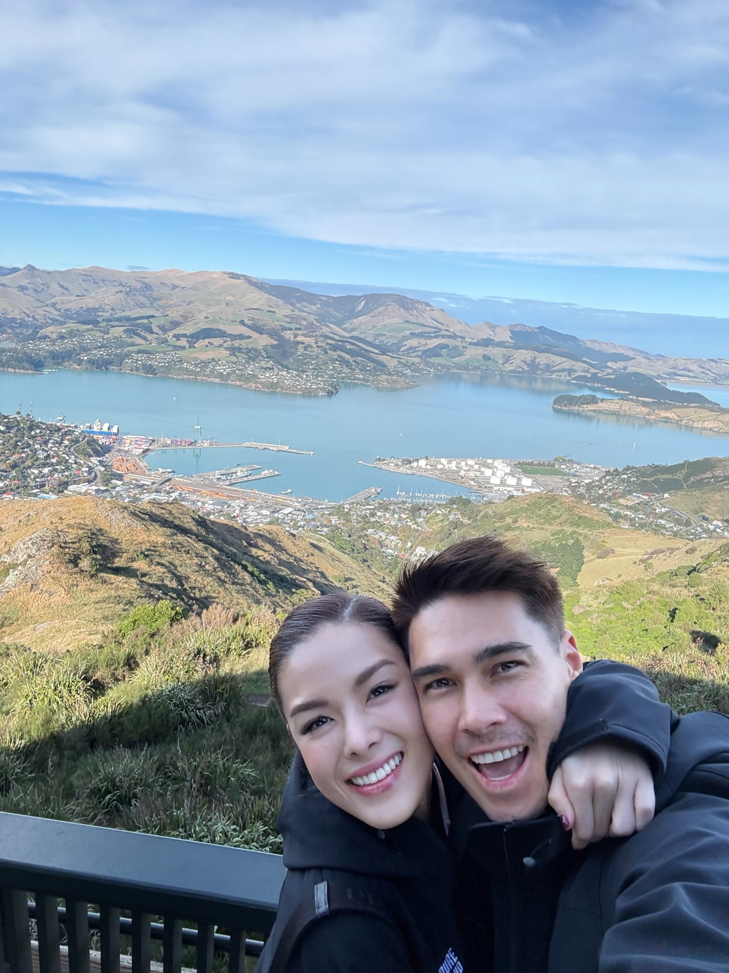 ลีเดีย - ศรัณย์รัชต์ วิสุทธิธาดา