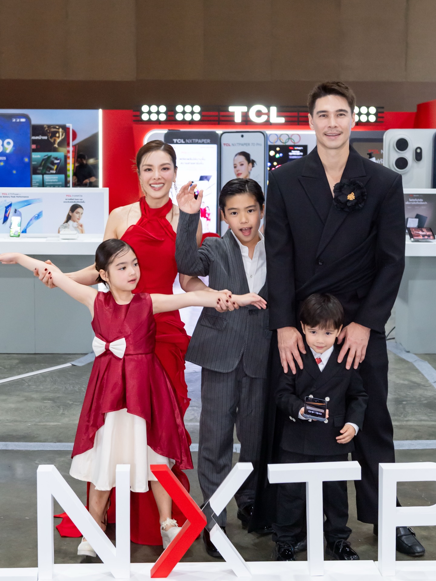 ลีเดีย - ศรัณย์รัชต์ วิสุทธิธาดา