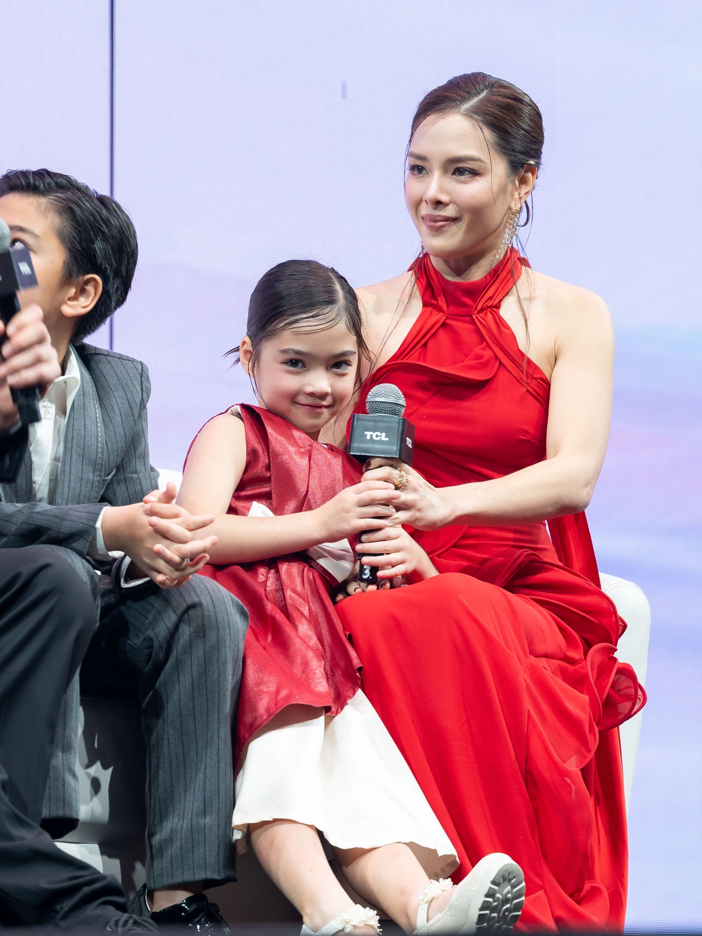 ลีเดีย - ศรัณย์รัชต์ วิสุทธิธาดา