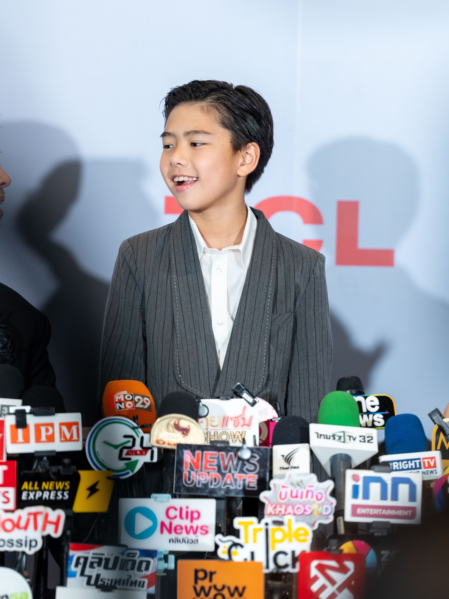 ลีเดีย - ศรัณย์รัชต์ วิสุทธิธาดา