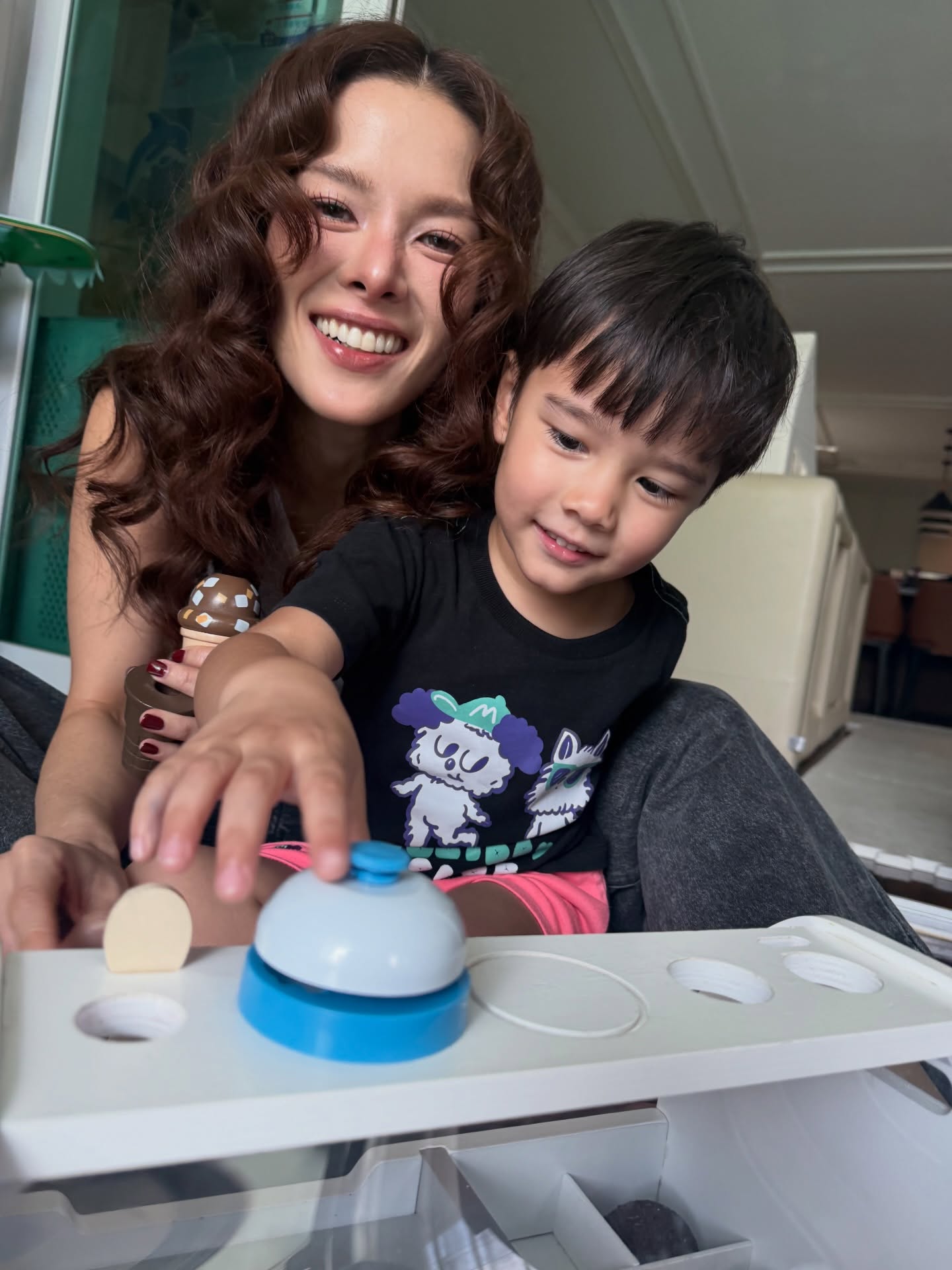 ลีเดีย - ศรัณย์รัชต์ วิสุทธิธาดา