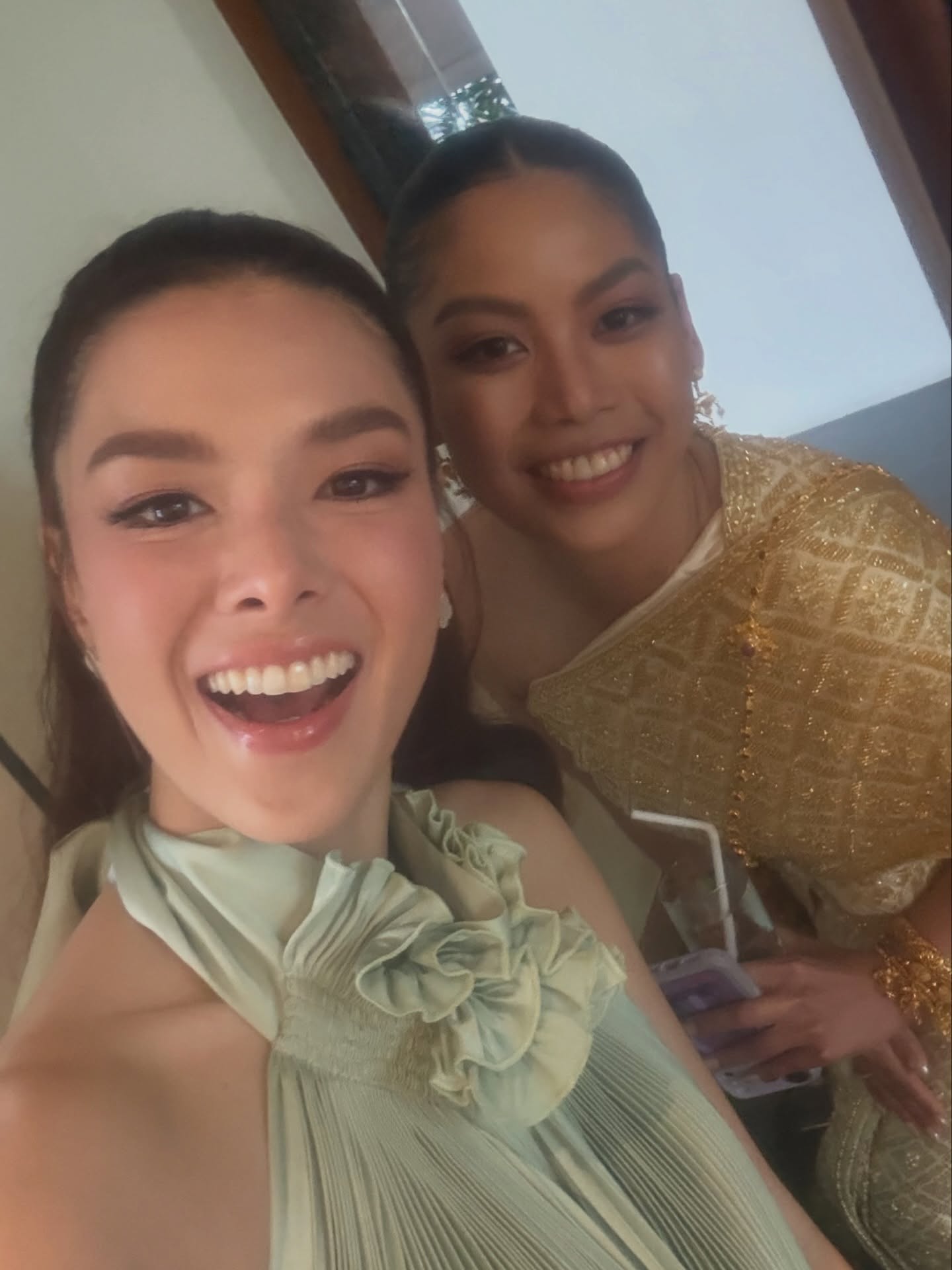 ลีเดีย - ศรัณย์รัชต์ วิสุทธิธาดา