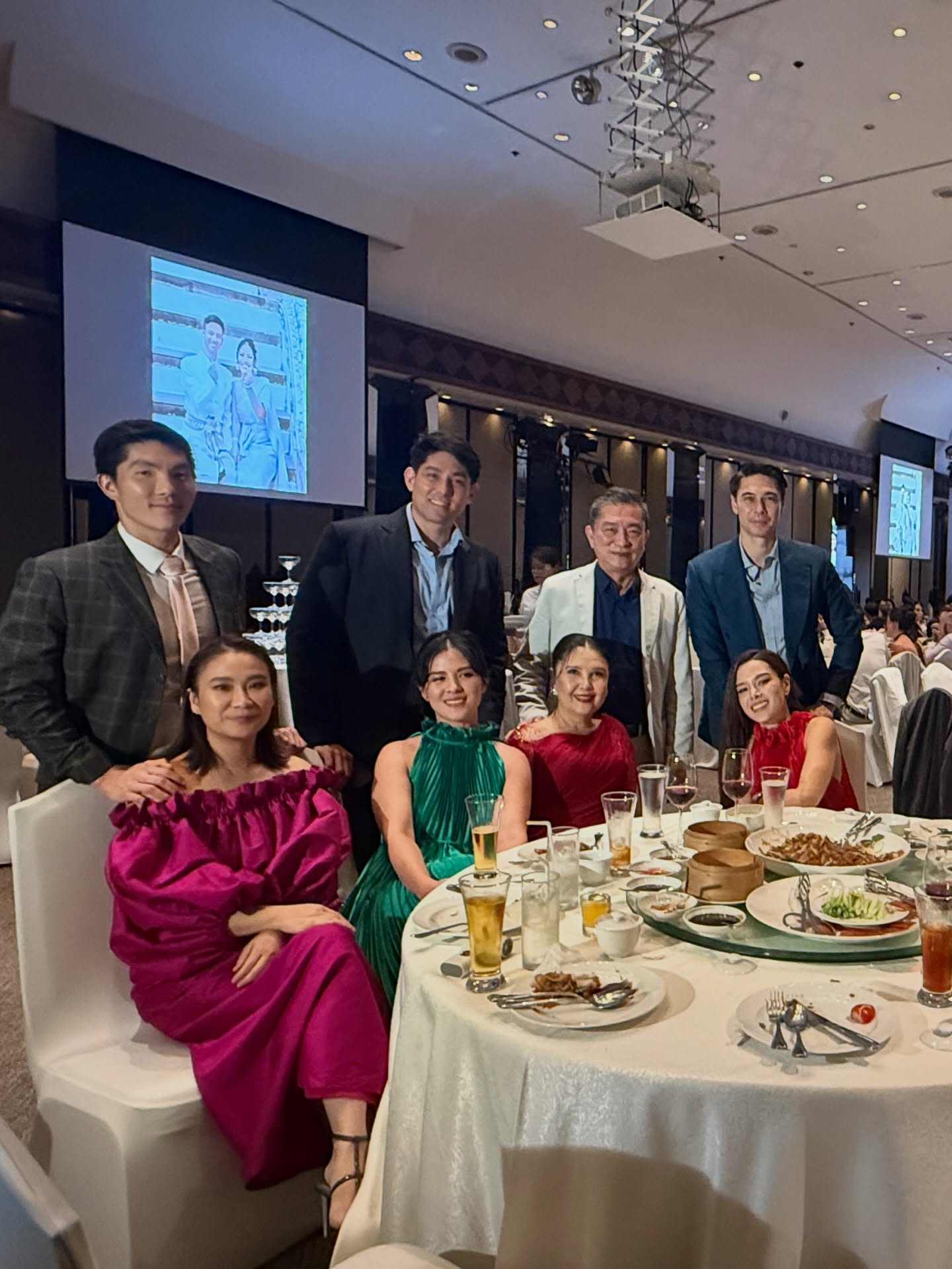 ลีเดีย - ศรัณย์รัชต์ วิสุทธิธาดา