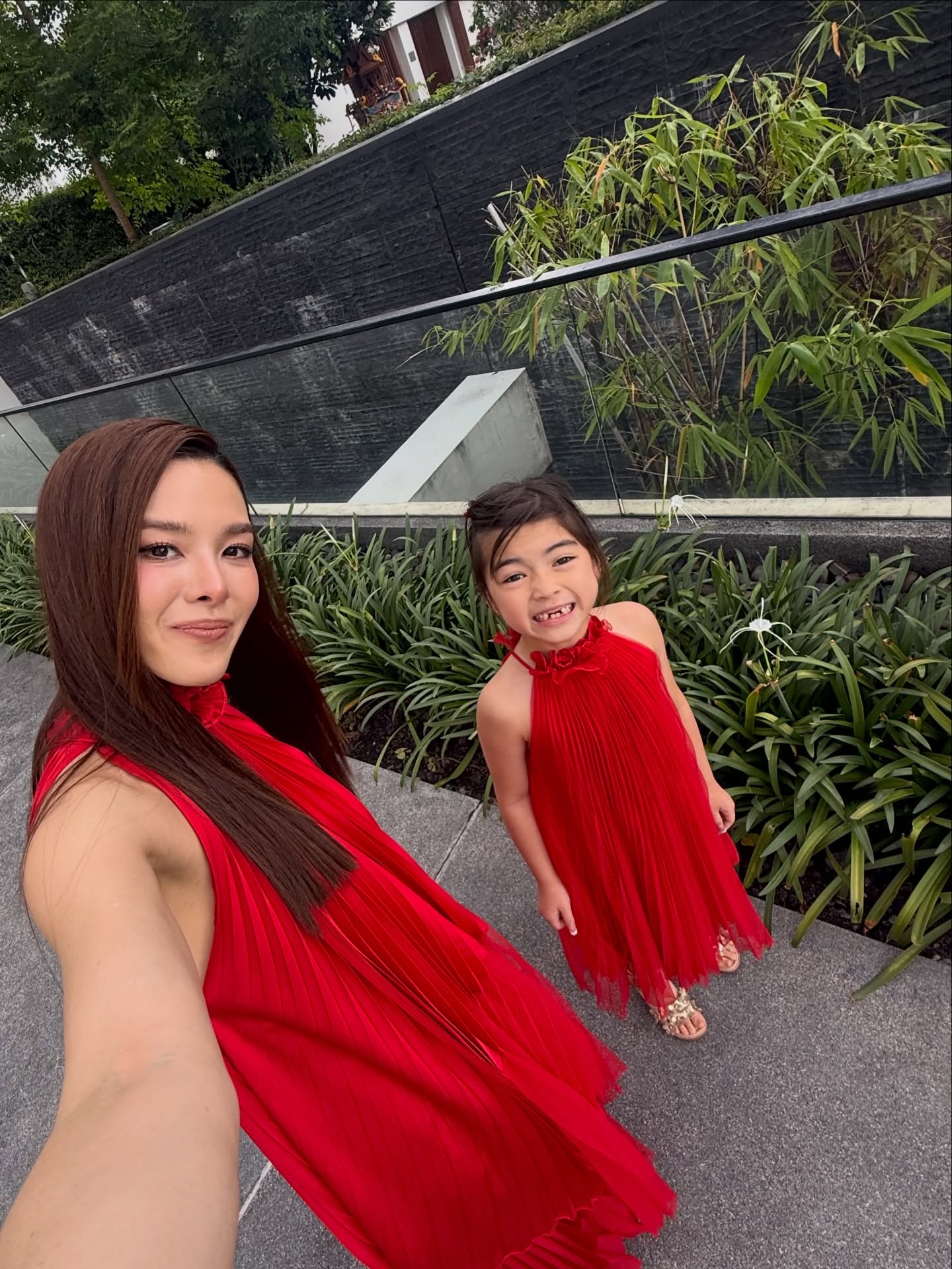 ลีเดีย - ศรัณย์รัชต์ วิสุทธิธาดา