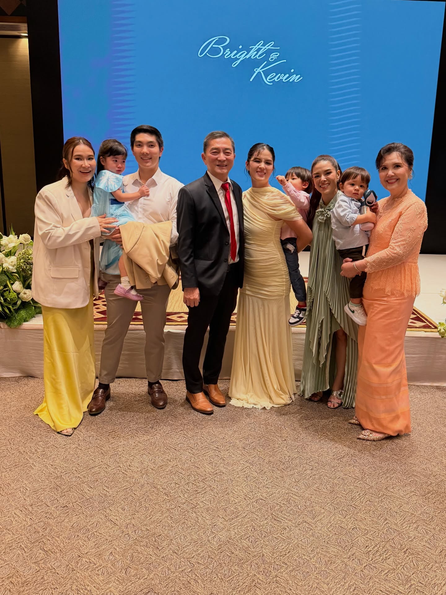 ลีเดีย - ศรัณย์รัชต์ วิสุทธิธาดา