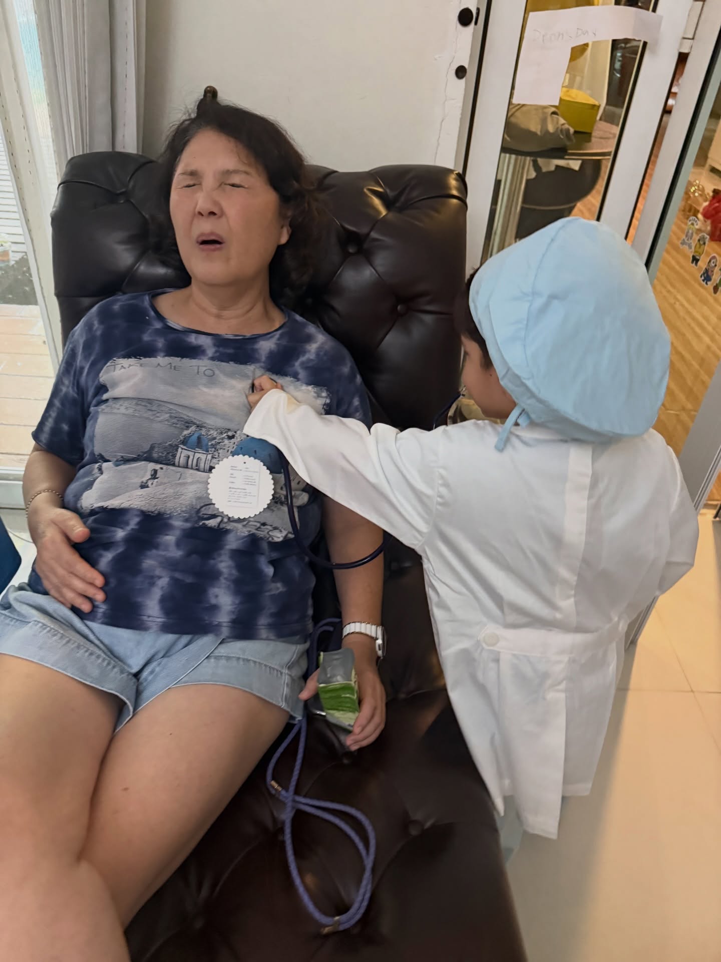 ลีเดีย - ศรัณย์รัชต์ วิสุทธิธาดา