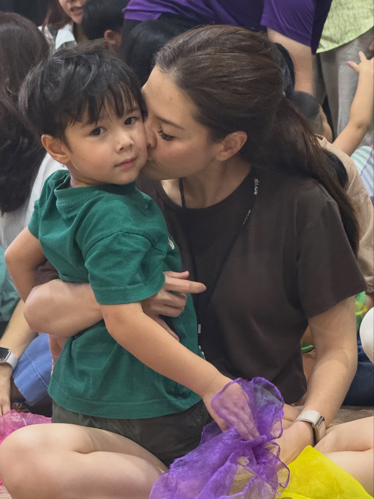 ลีเดีย - ศรัณย์รัชต์ วิสุทธิธาดา