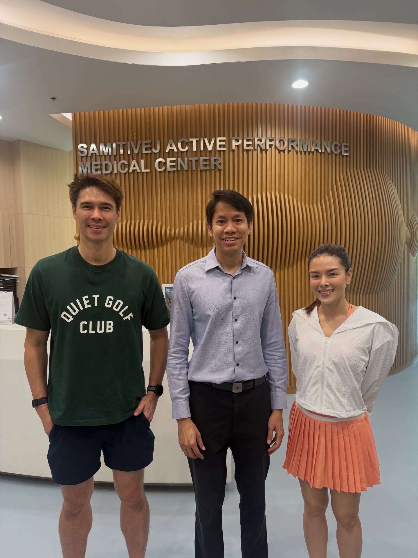 ลีเดีย - ศรัณย์รัชต์ วิสุทธิธาดา