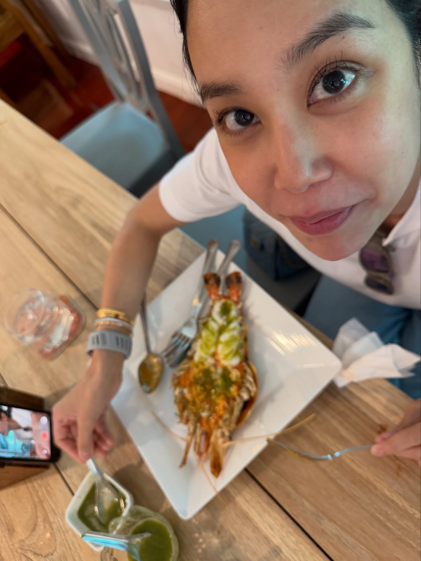 ลีเดีย - ศรัณย์รัชต์ วิสุทธิธาดา