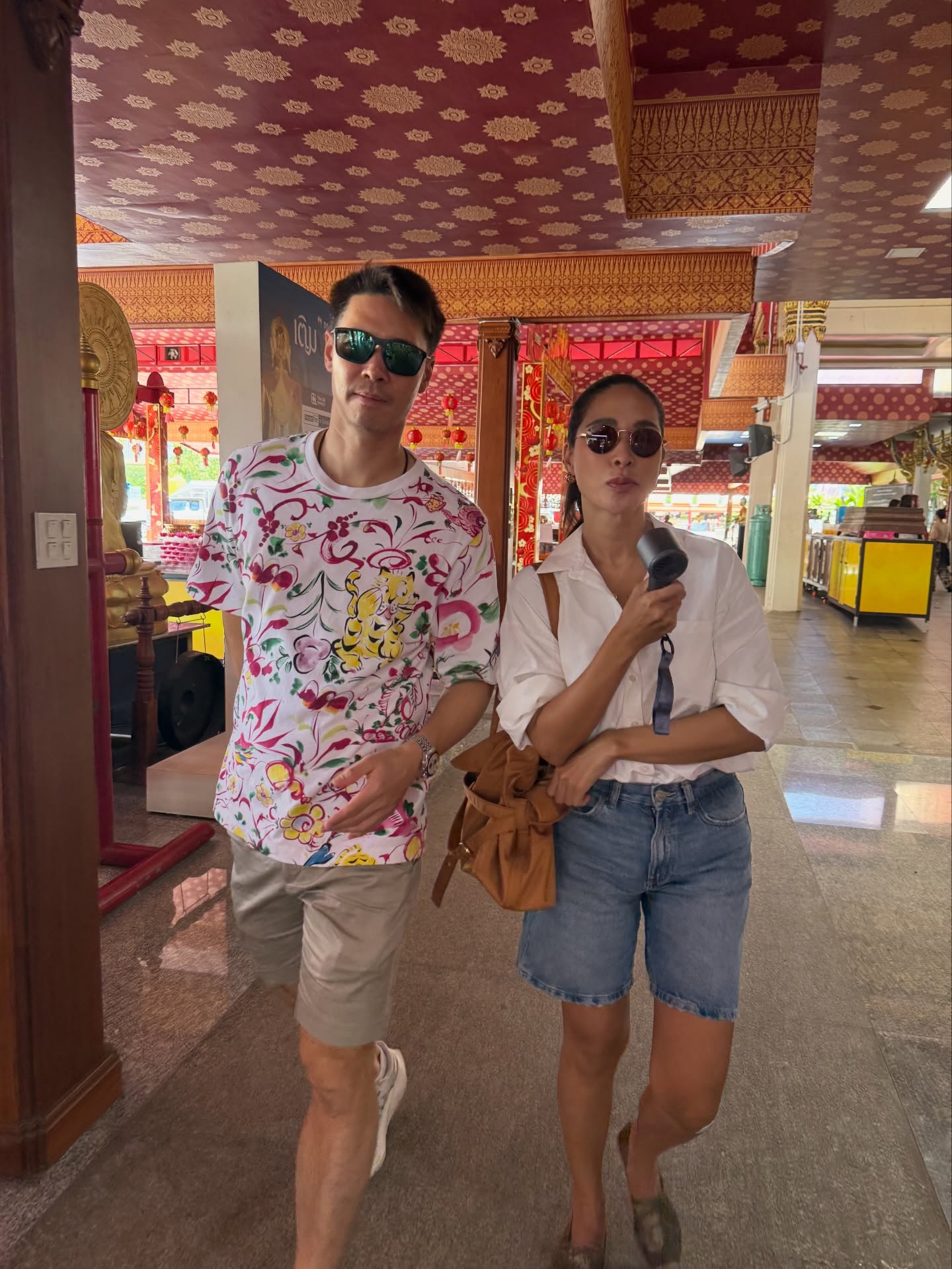 ลีเดีย - ศรัณย์รัชต์ วิสุทธิธาดา
