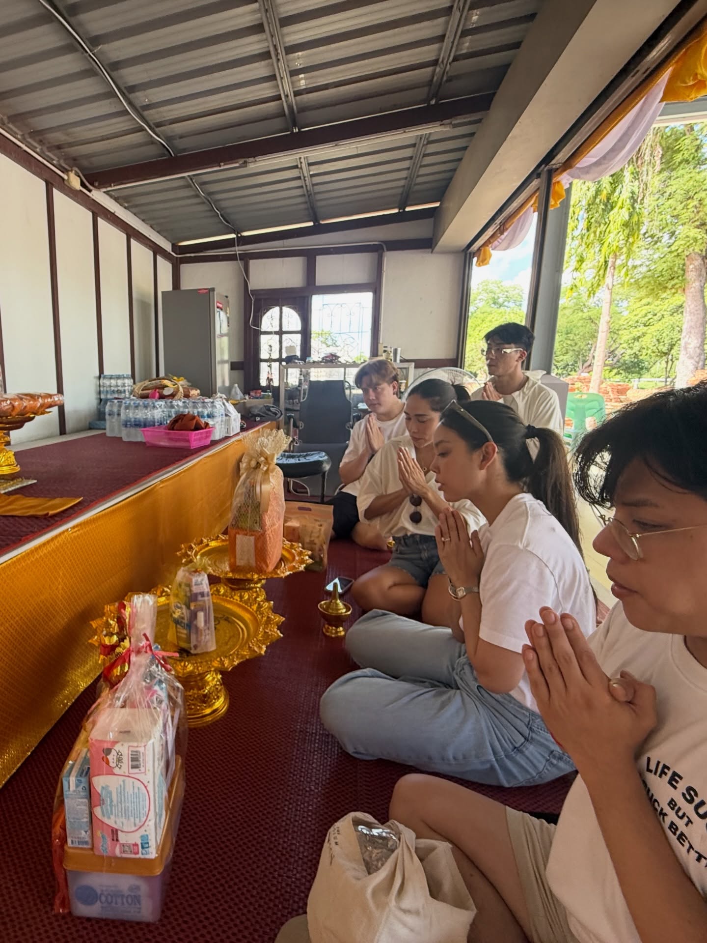 ลีเดีย - ศรัณย์รัชต์ วิสุทธิธาดา