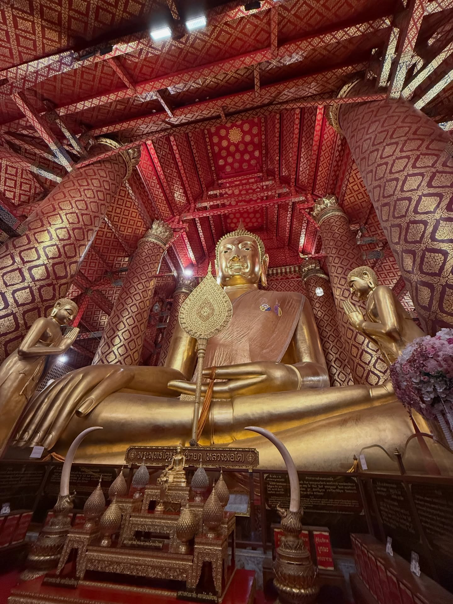 ลีเดีย - ศรัณย์รัชต์ วิสุทธิธาดา
