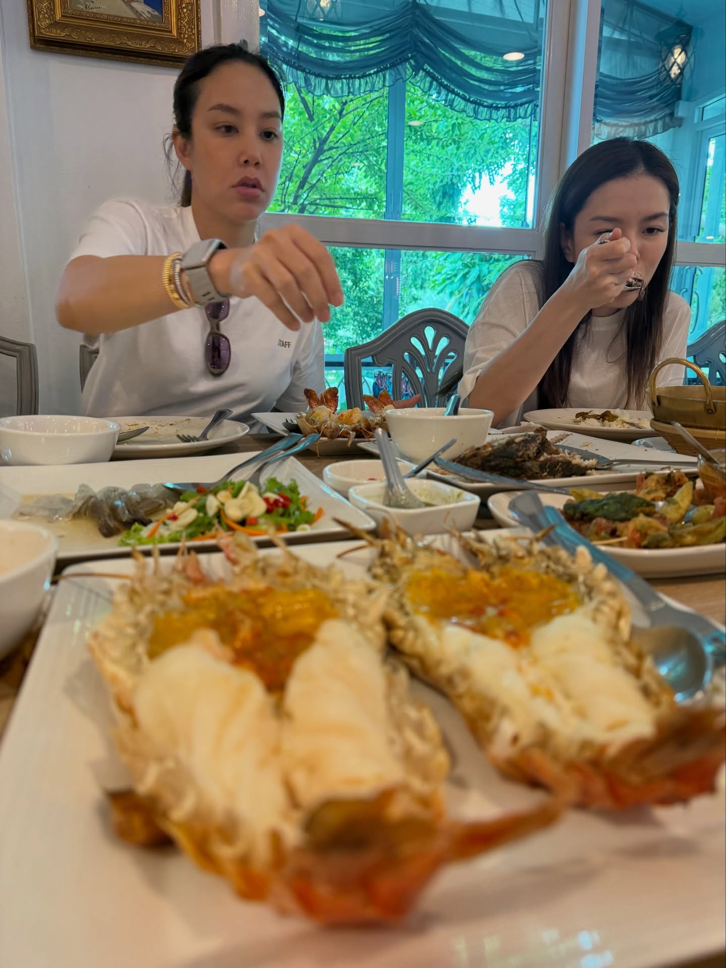ลีเดีย - ศรัณย์รัชต์ วิสุทธิธาดา