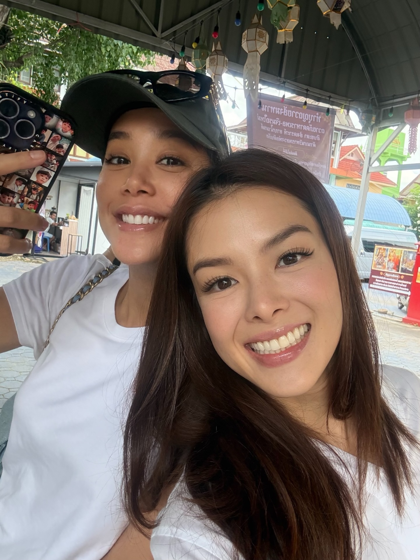 ลีเดีย - ศรัณย์รัชต์ วิสุทธิธาดา