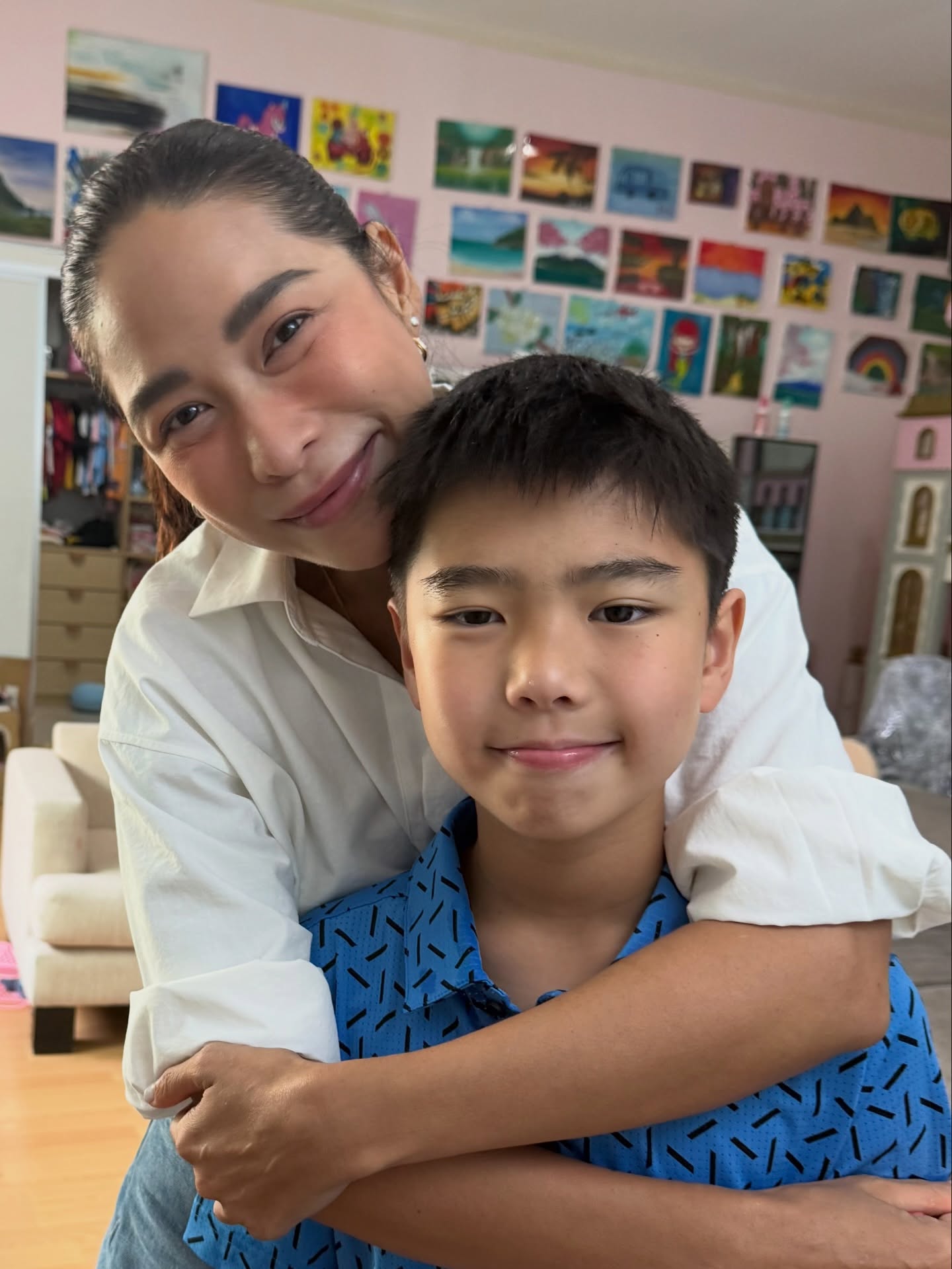 ลีเดีย - ศรัณย์รัชต์ วิสุทธิธาดา