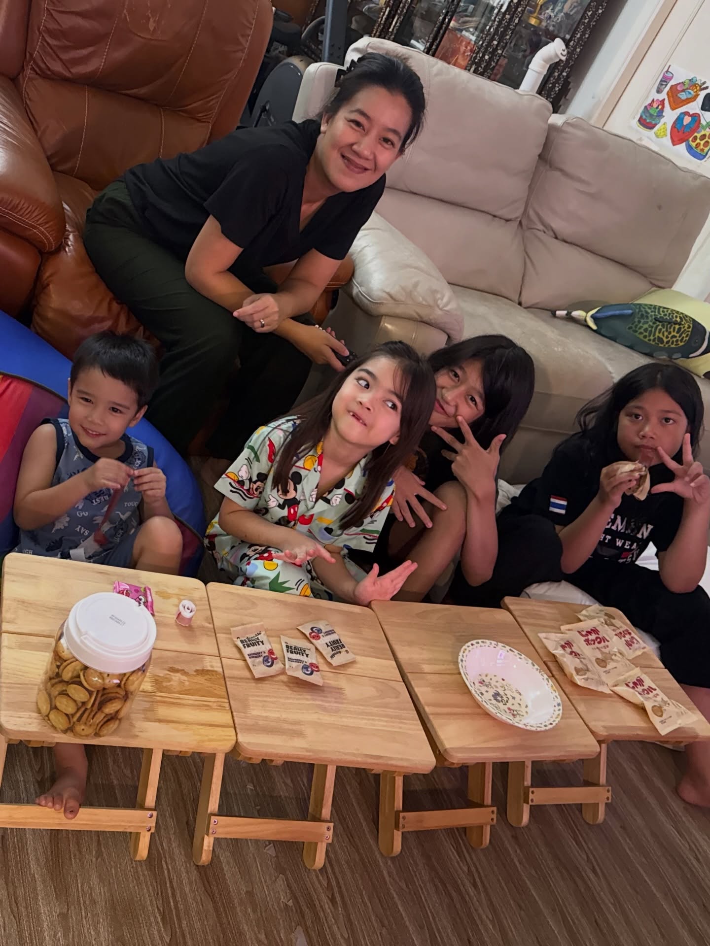 ลีเดีย - ศรัณย์รัชต์ วิสุทธิธาดา