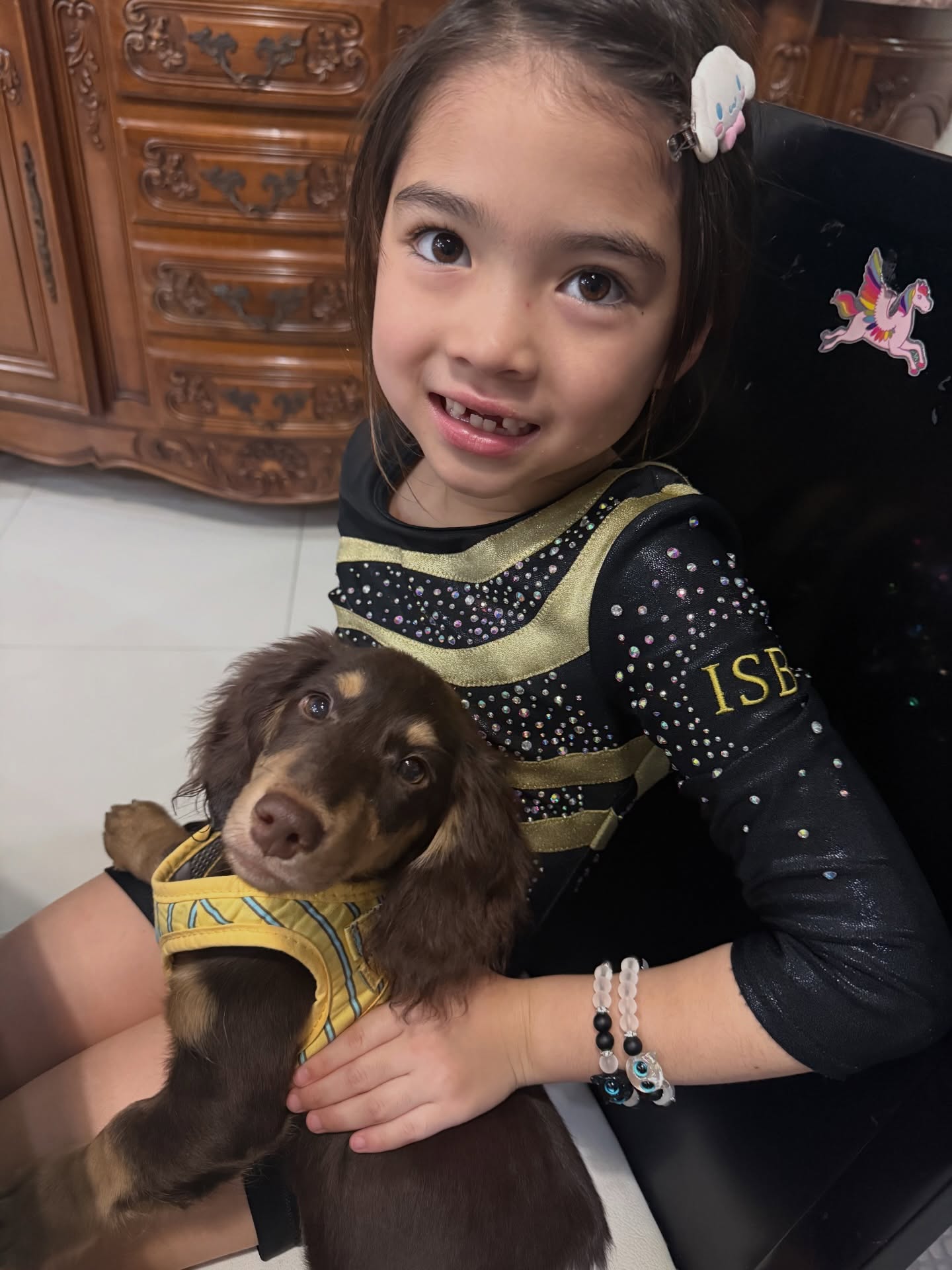 ลีเดีย - ศรัณย์รัชต์ วิสุทธิธาดา
