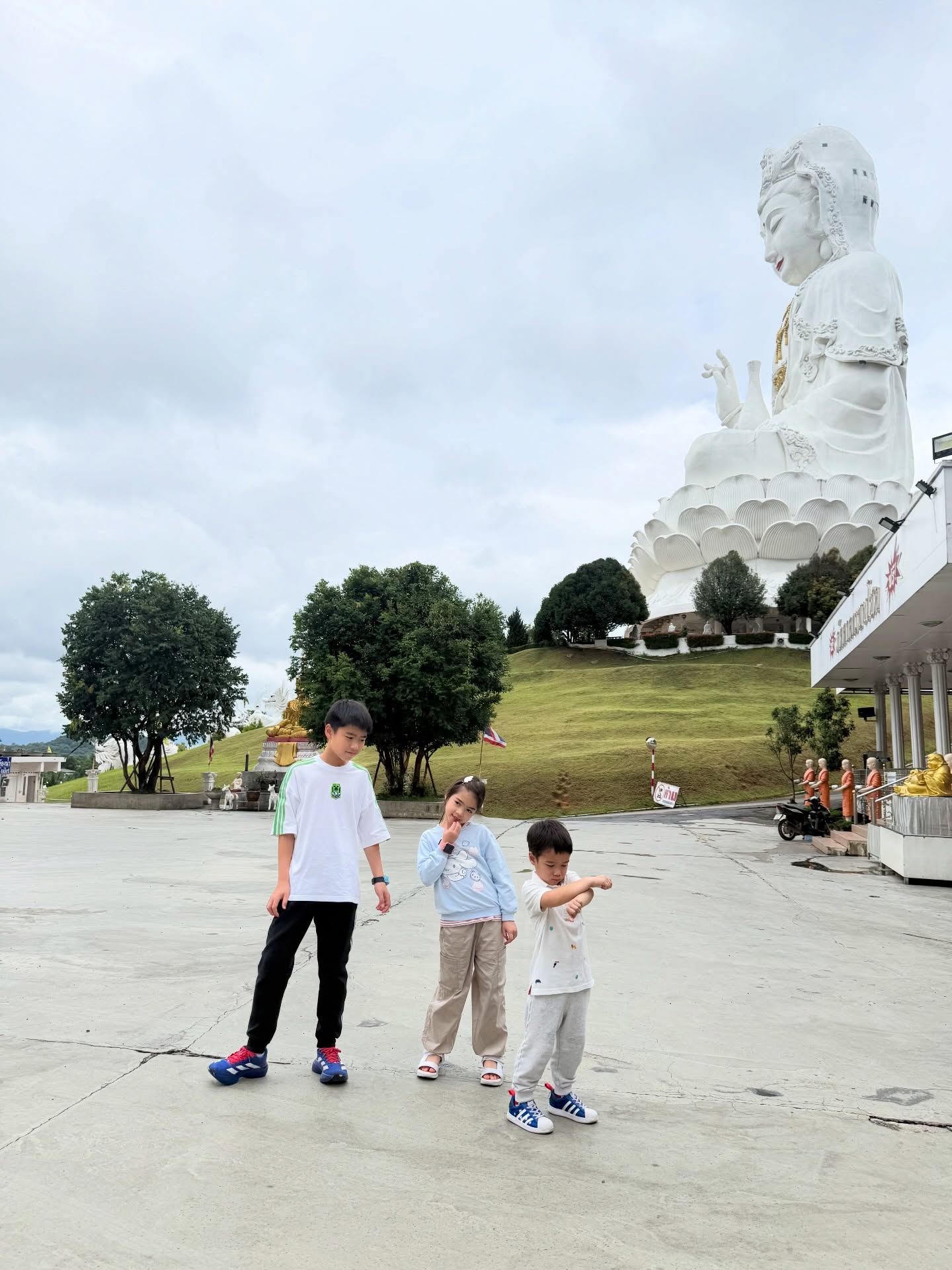 ลีเดีย - ศรัณย์รัชต์ วิสุทธิธาดา