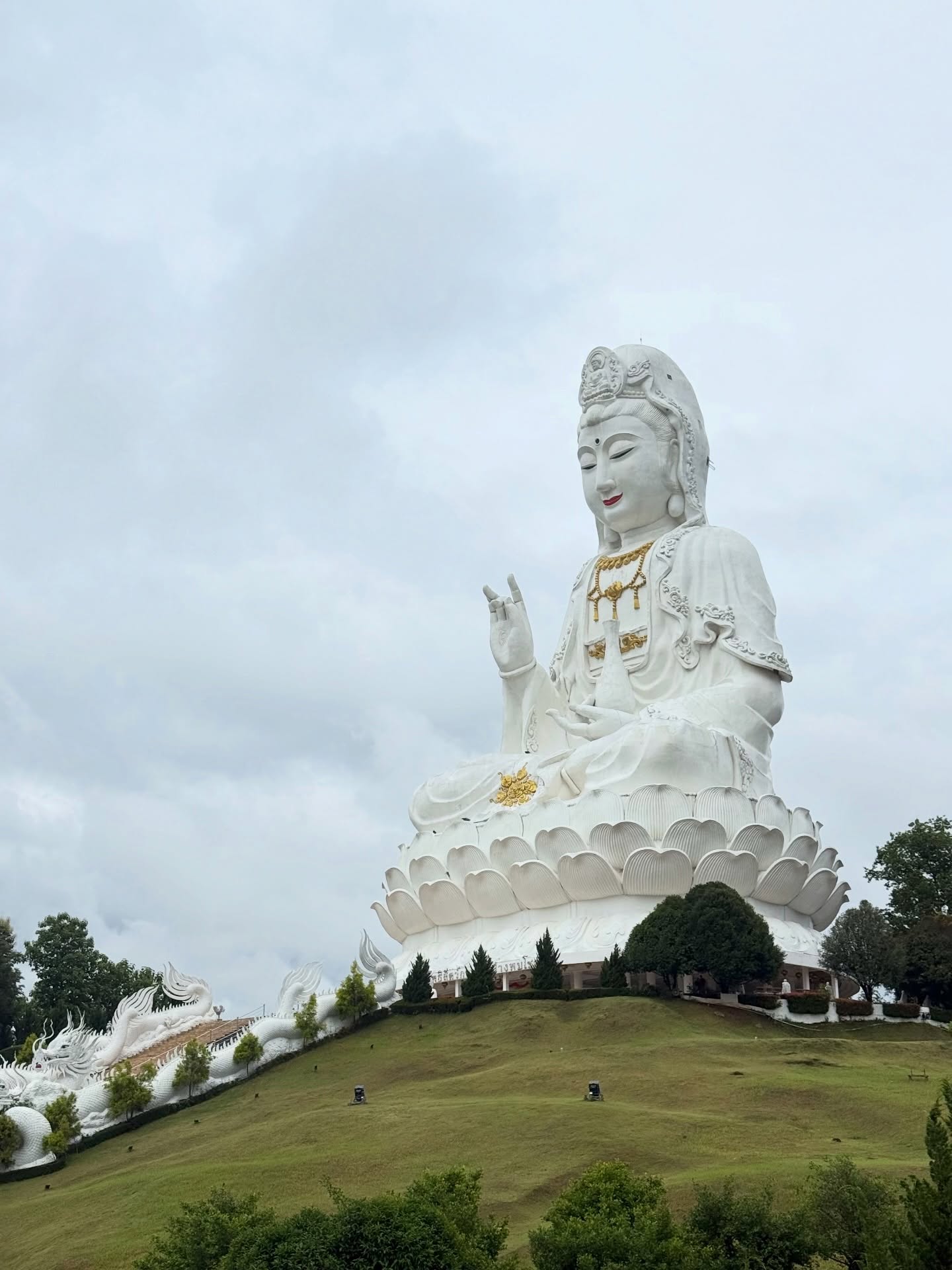 ลีเดีย - ศรัณย์รัชต์ วิสุทธิธาดา