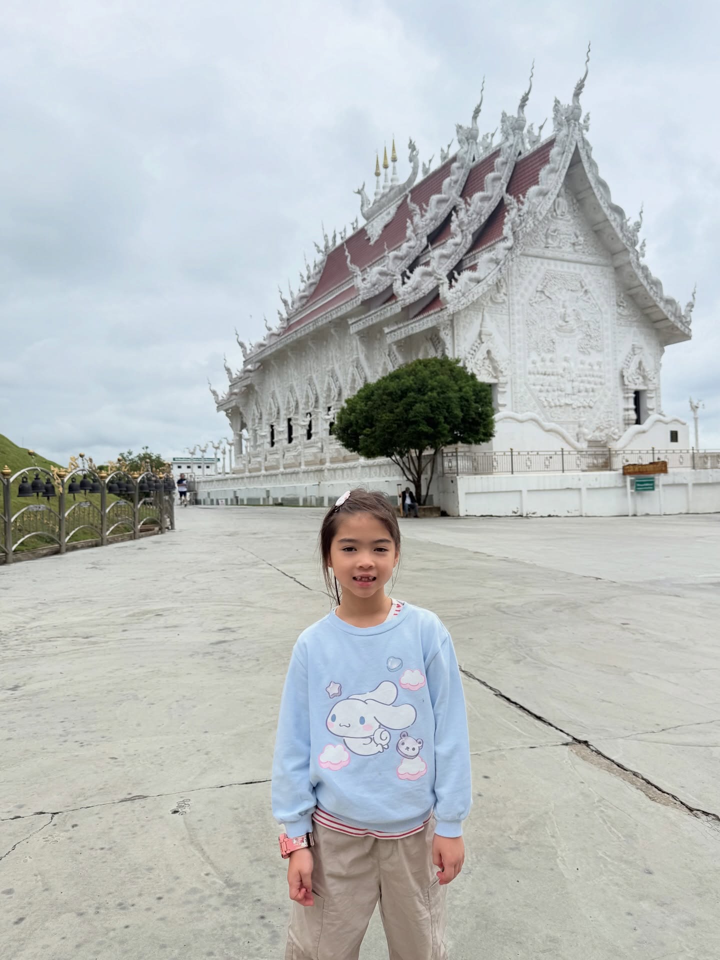 ลีเดีย - ศรัณย์รัชต์ วิสุทธิธาดา