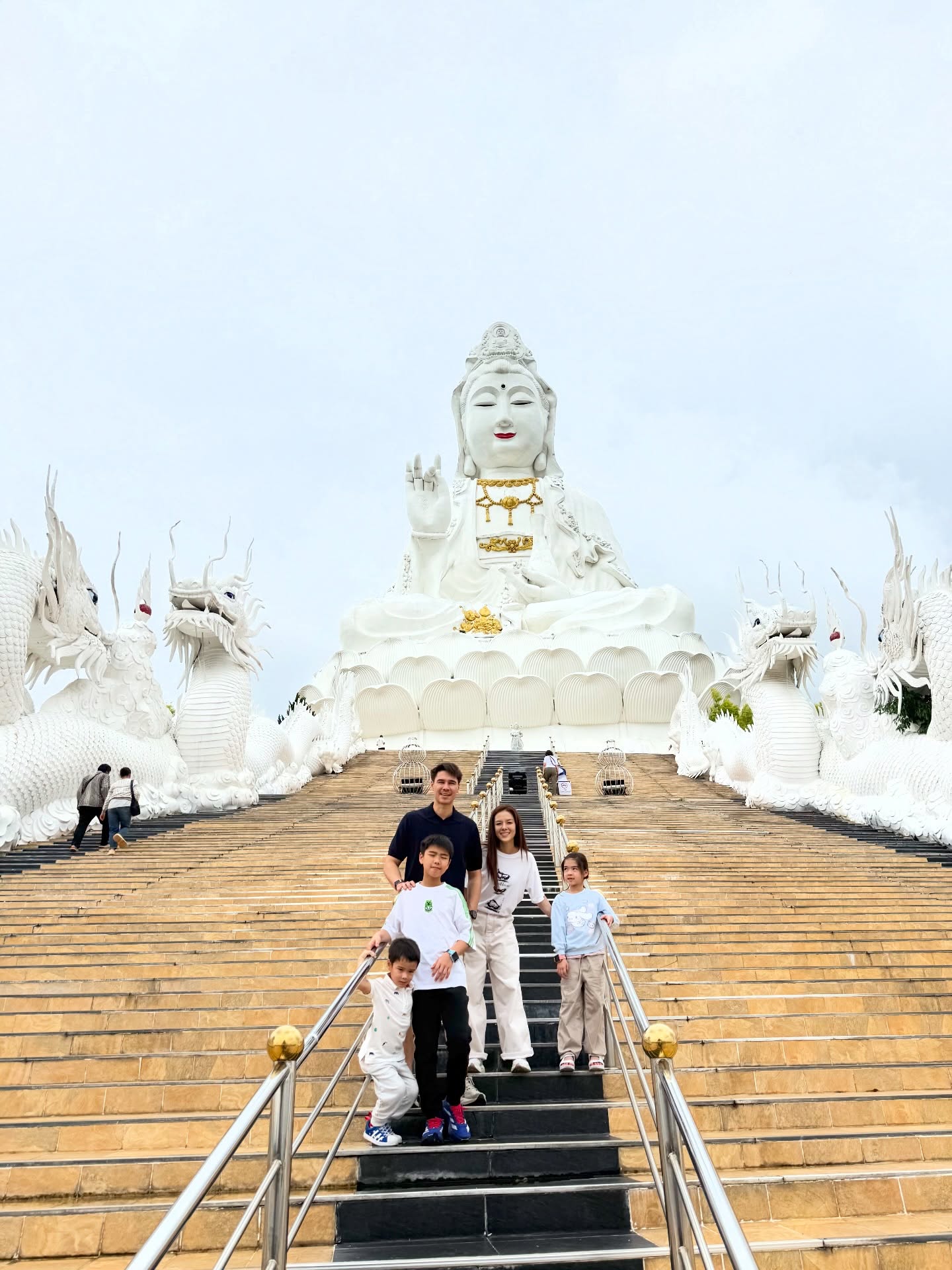 ลีเดีย - ศรัณย์รัชต์ วิสุทธิธาดา