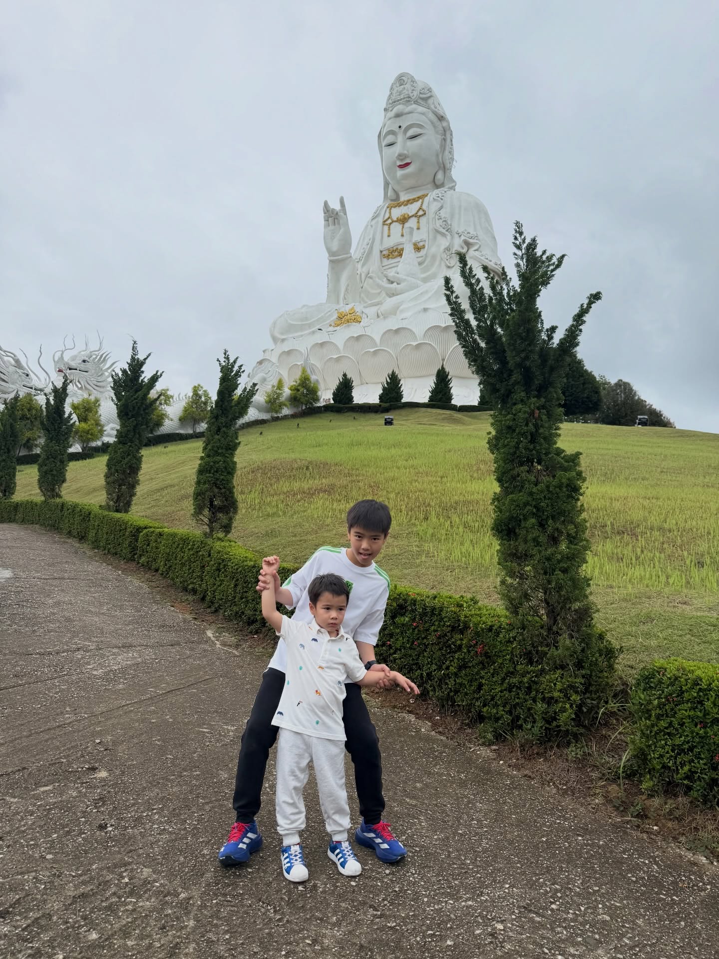 ลีเดีย - ศรัณย์รัชต์ วิสุทธิธาดา