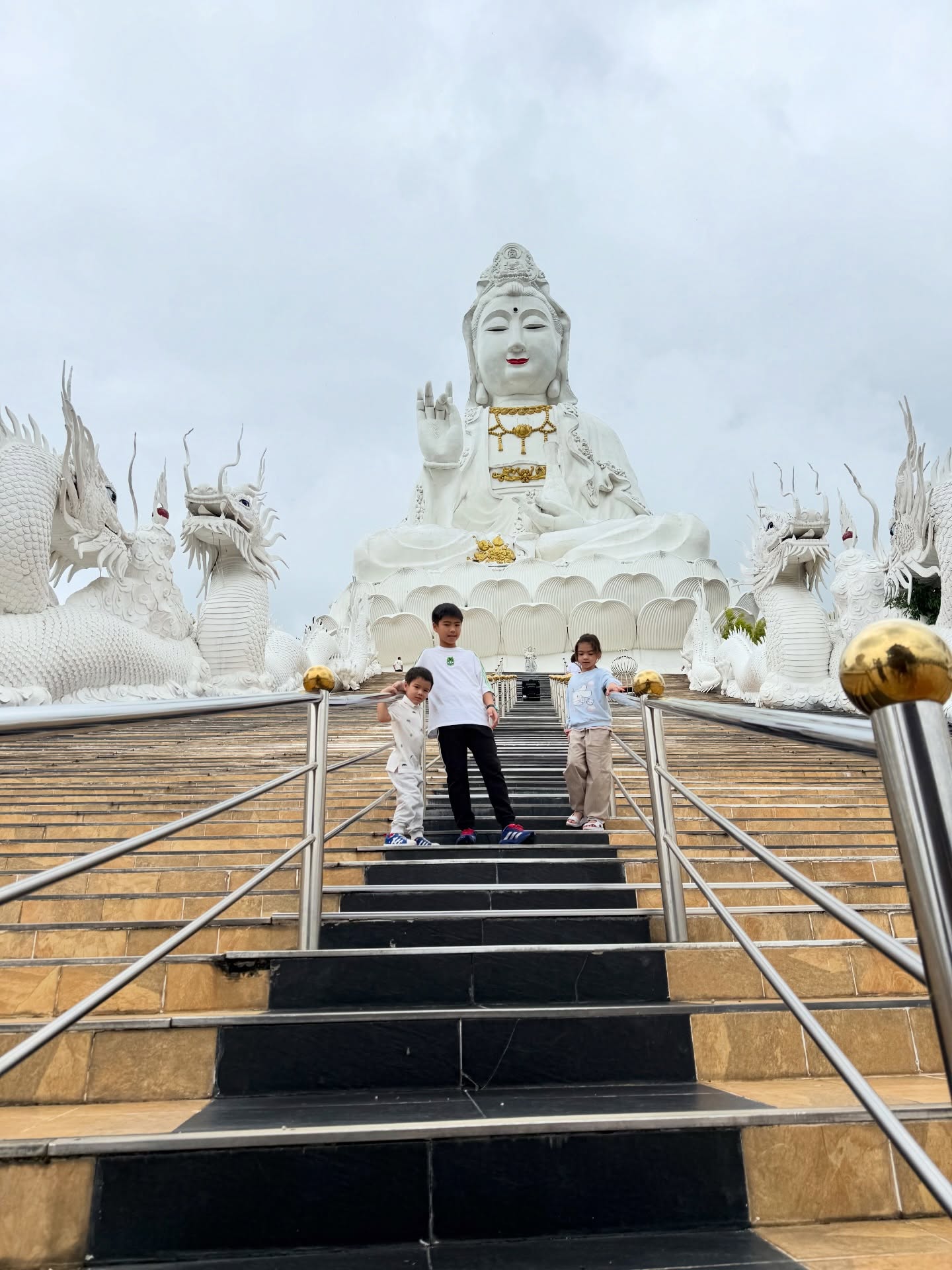 ลีเดีย - ศรัณย์รัชต์ วิสุทธิธาดา