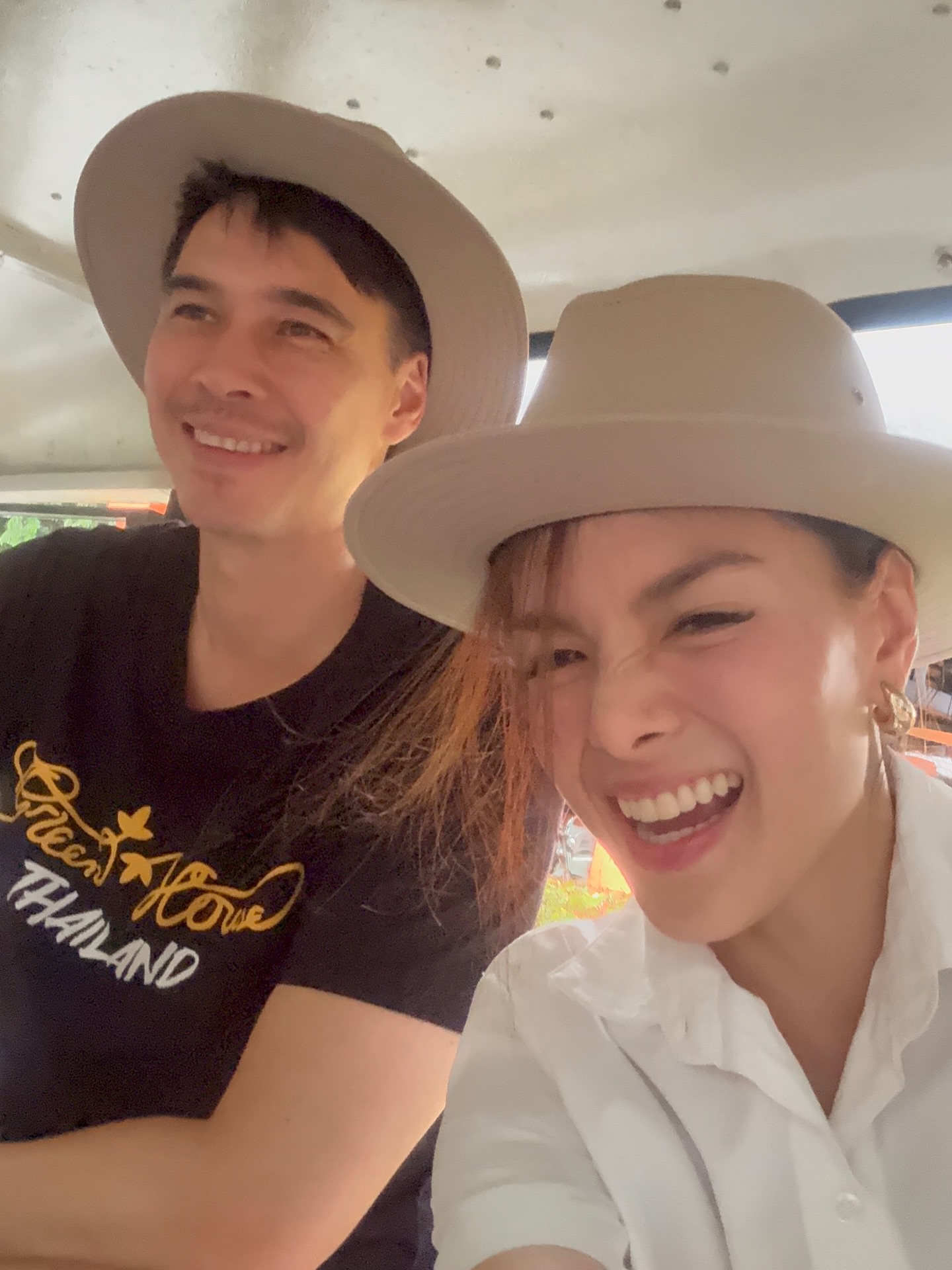 ลีเดีย - ศรัณย์รัชต์ วิสุทธิธาดา