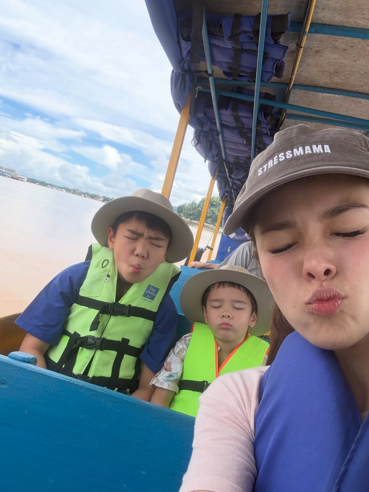 ลีเดีย - ศรัณย์รัชต์ วิสุทธิธาดา