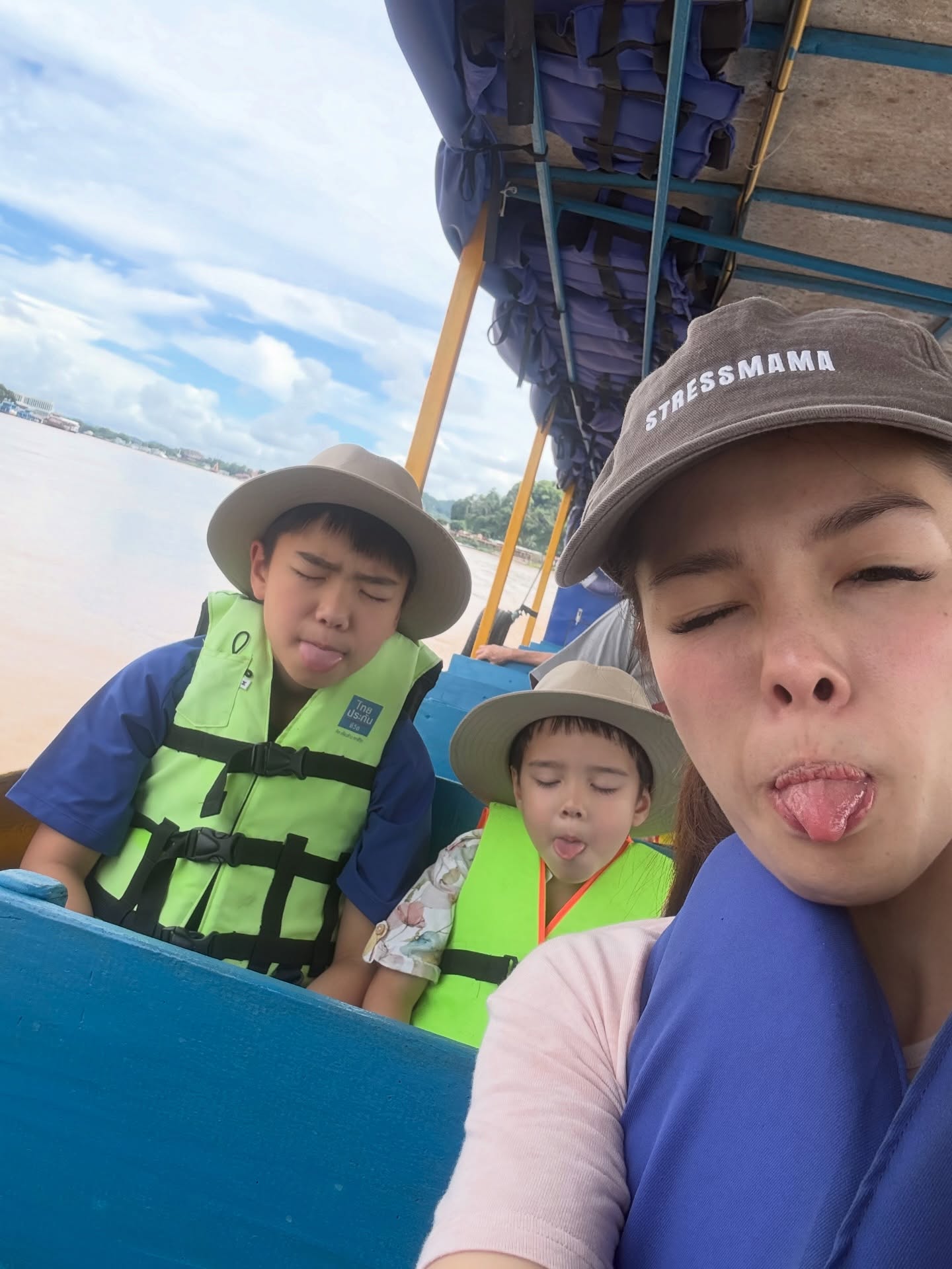 ลีเดีย - ศรัณย์รัชต์ วิสุทธิธาดา