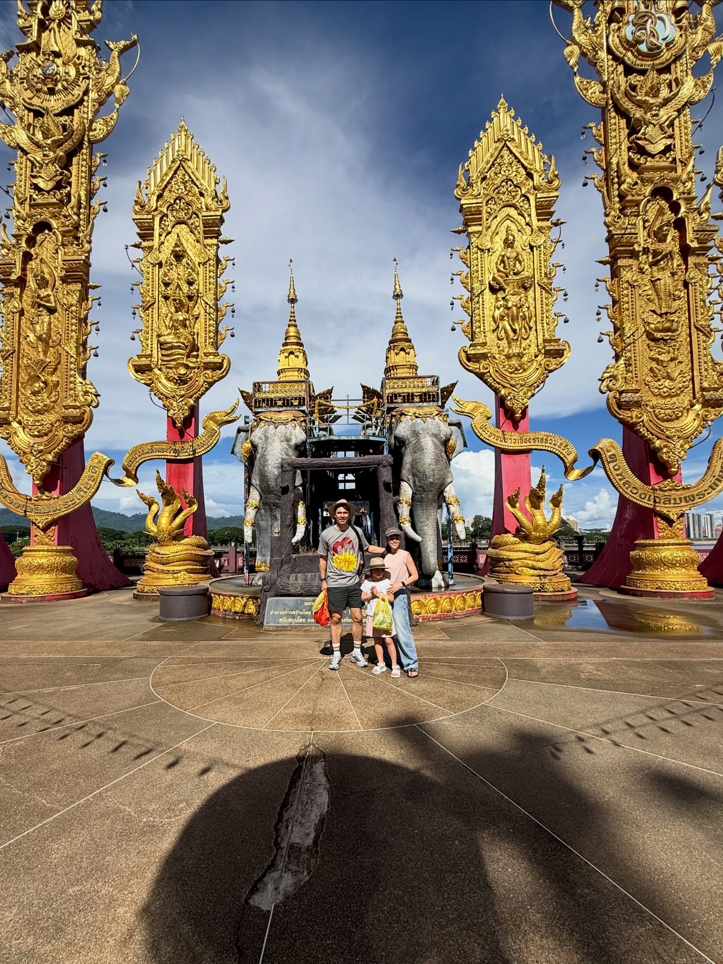 ลีเดีย - ศรัณย์รัชต์ วิสุทธิธาดา