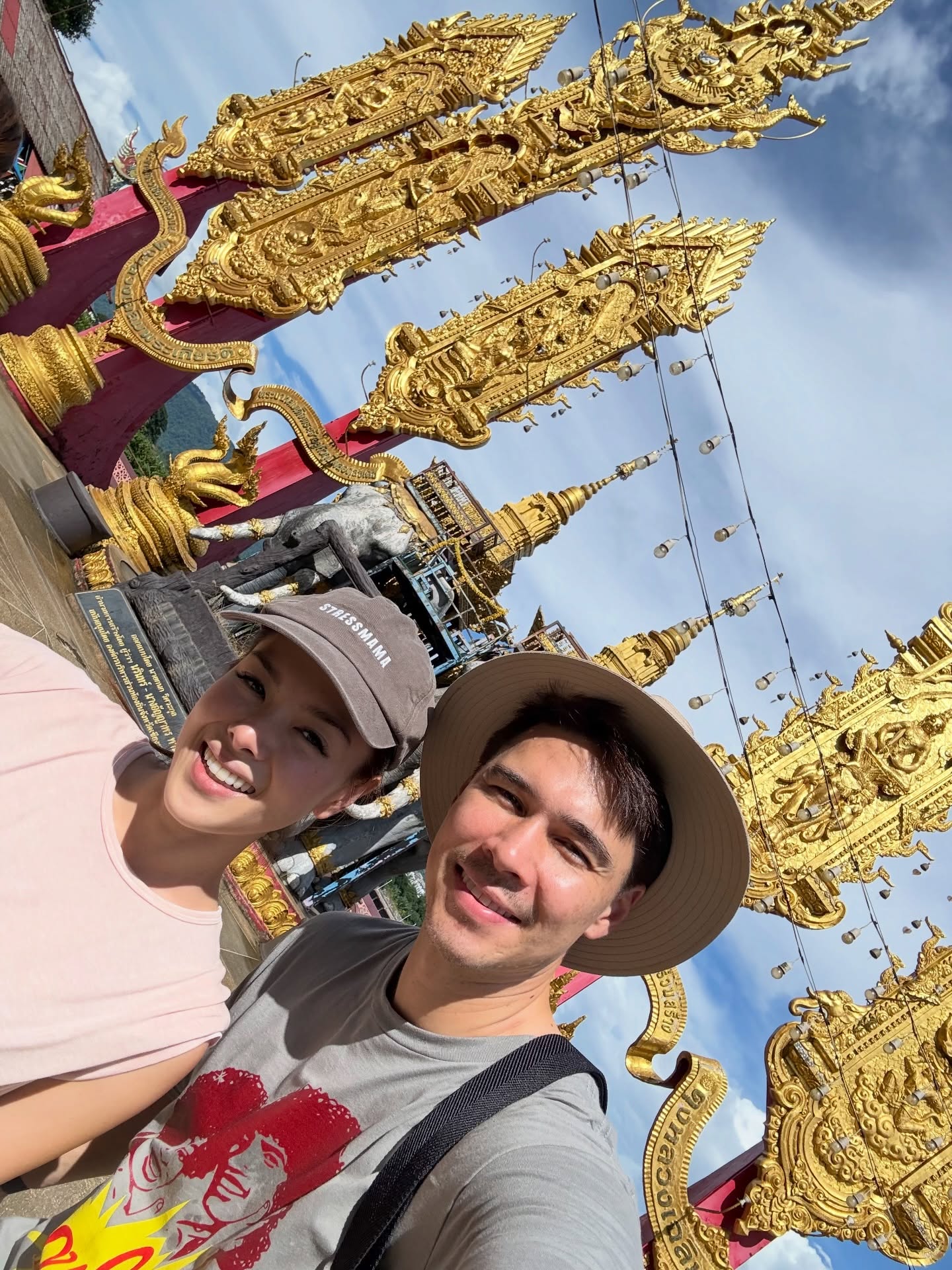 ลีเดีย - ศรัณย์รัชต์ วิสุทธิธาดา