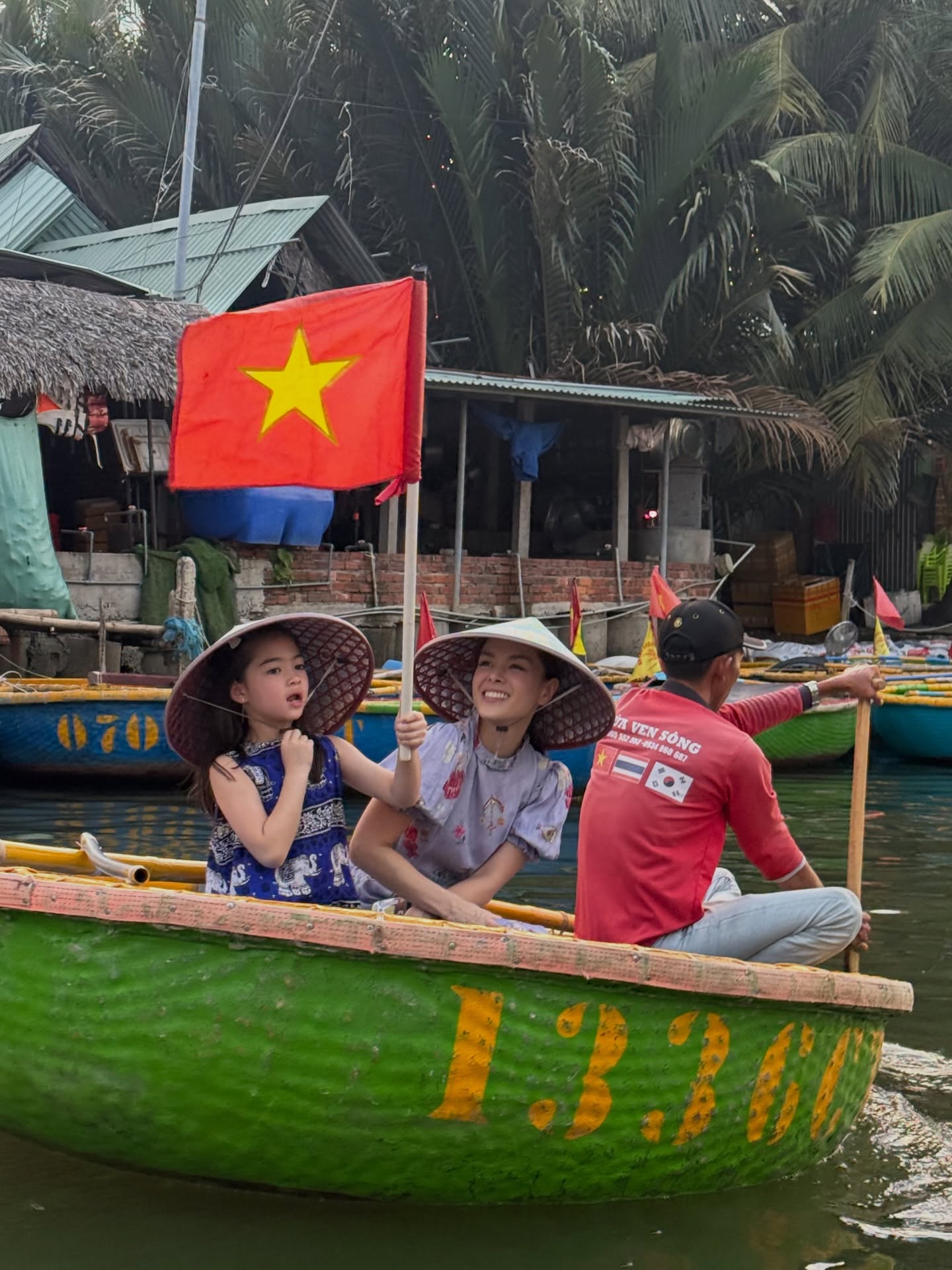 ลีเดีย - ศรัณย์รัชต์ วิสุทธิธาดา