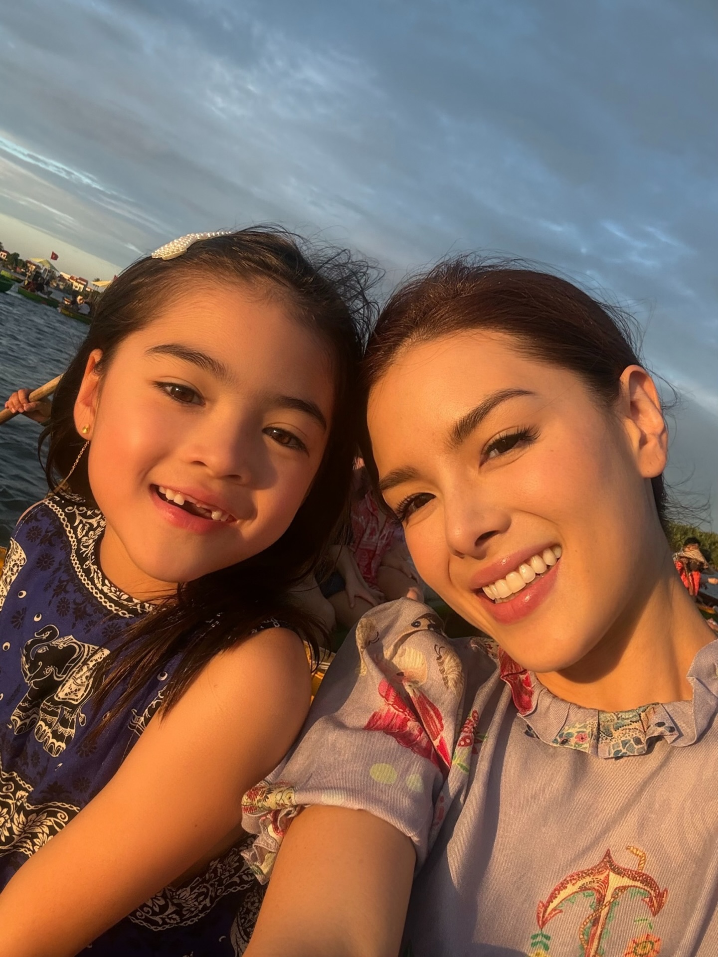 ลีเดีย - ศรัณย์รัชต์ วิสุทธิธาดา