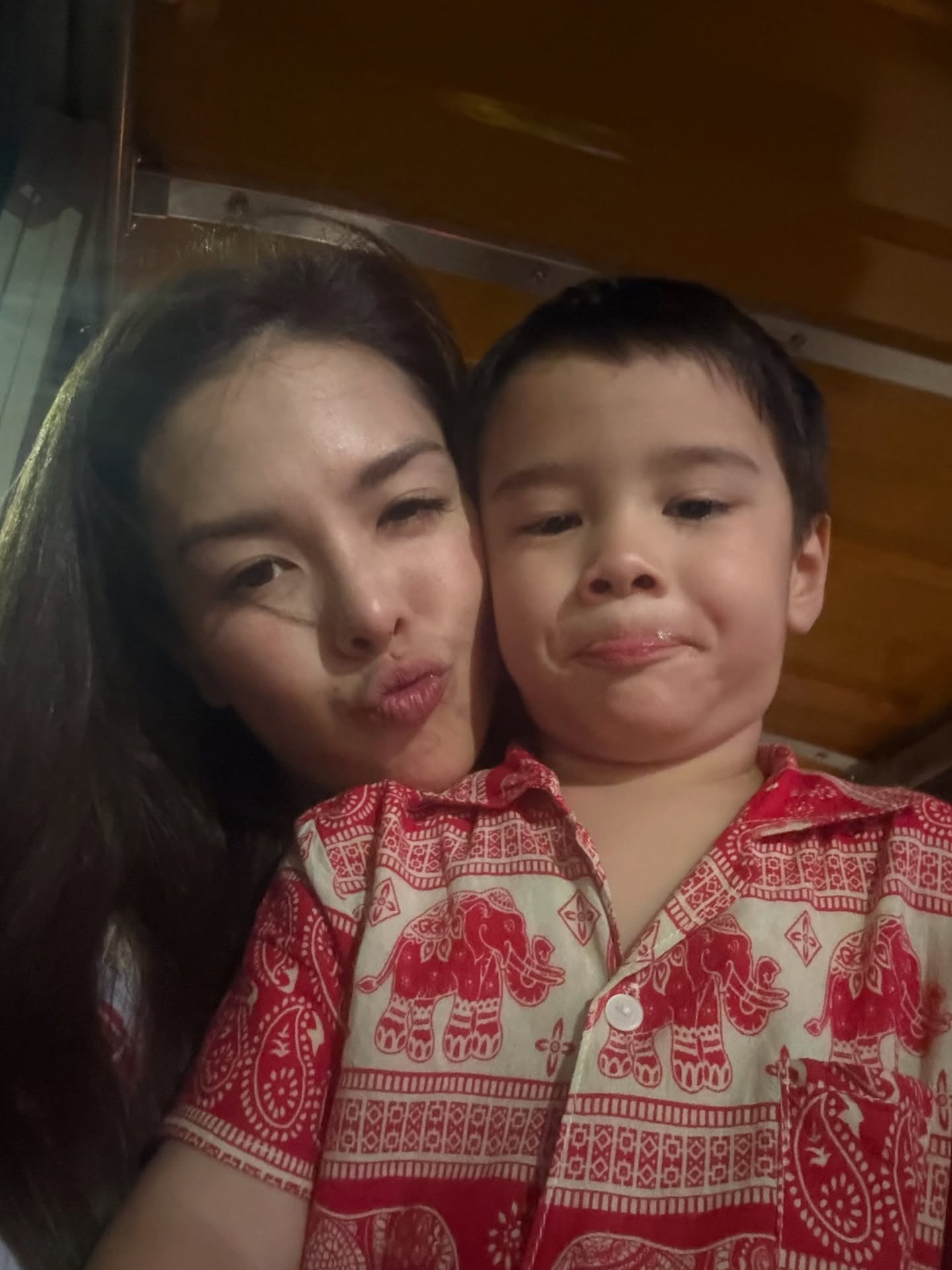 ลีเดีย - ศรัณย์รัชต์ วิสุทธิธาดา