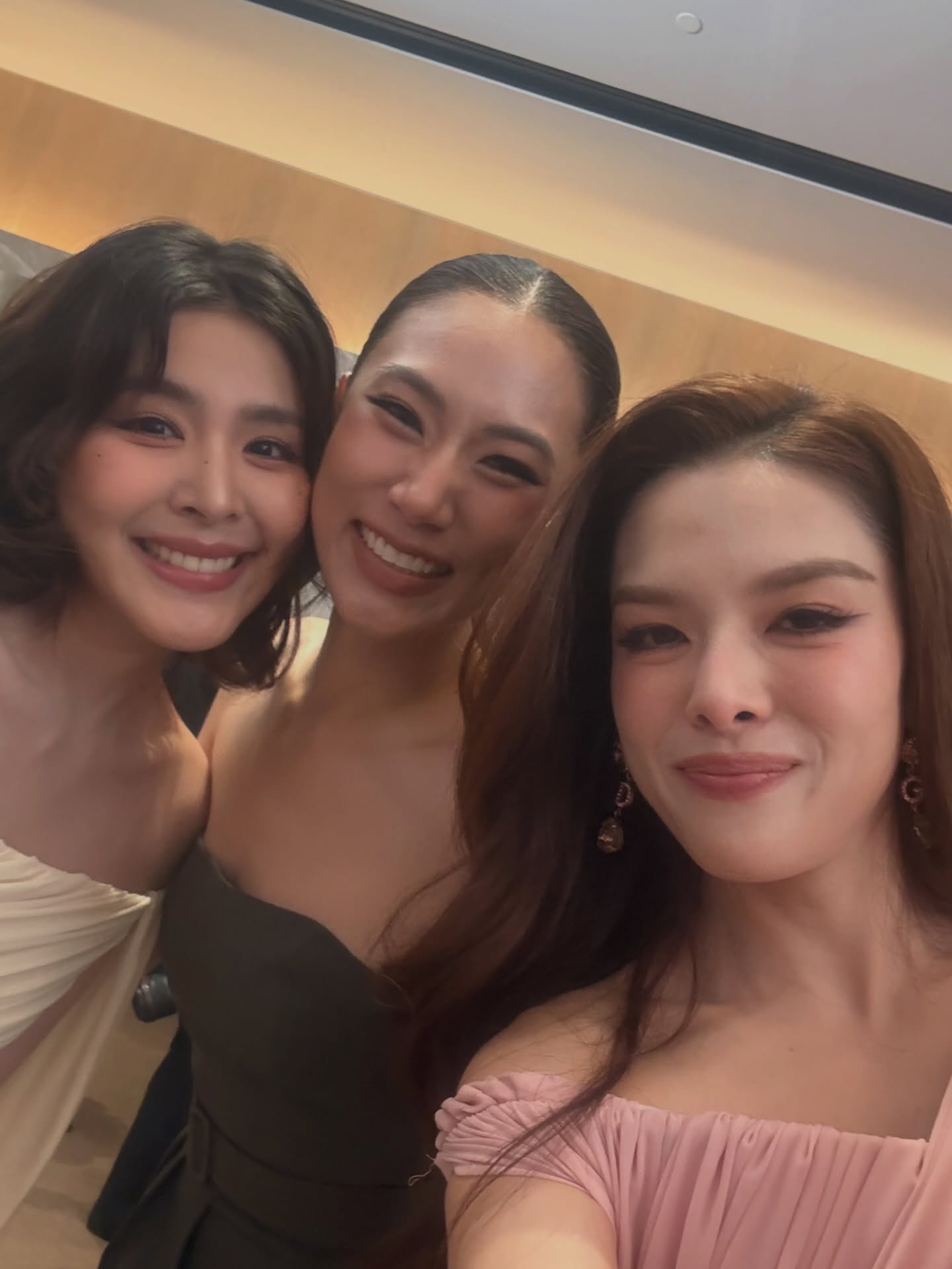 ลีเดีย - ศรัณย์รัชต์ วิสุทธิธาดา