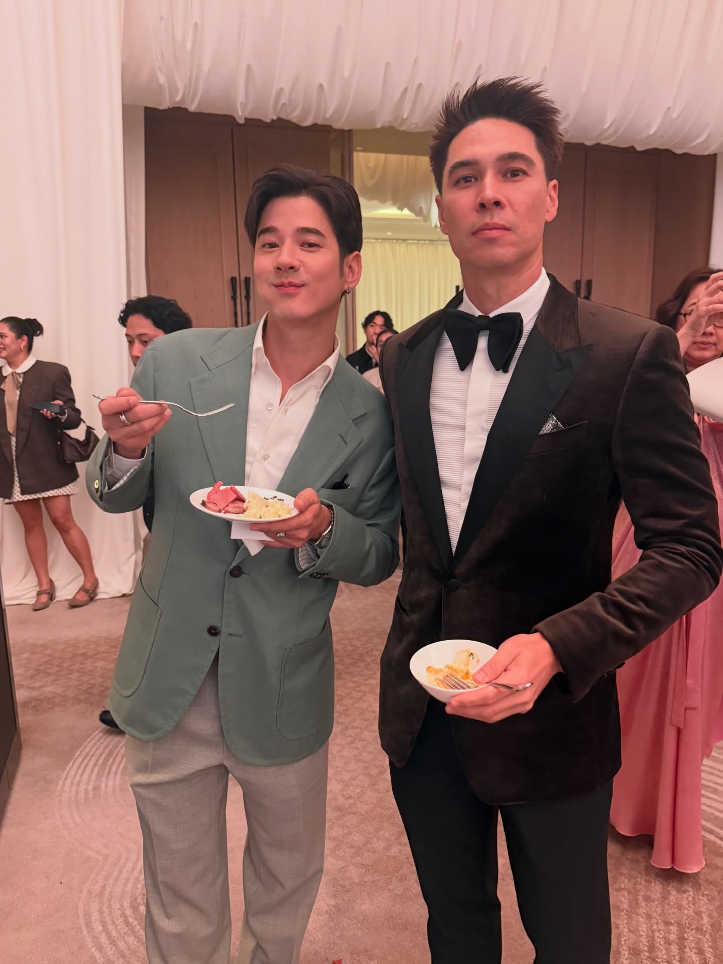 ลีเดีย - ศรัณย์รัชต์ วิสุทธิธาดา