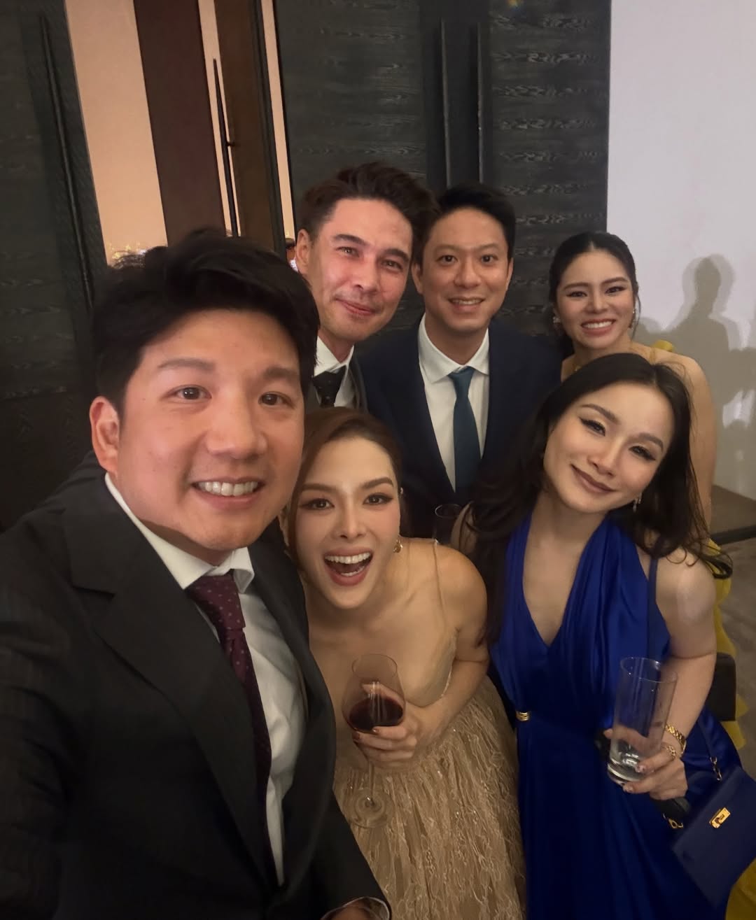 ลีเดีย - ศรัณย์รัชต์ วิสุทธิธาดา
