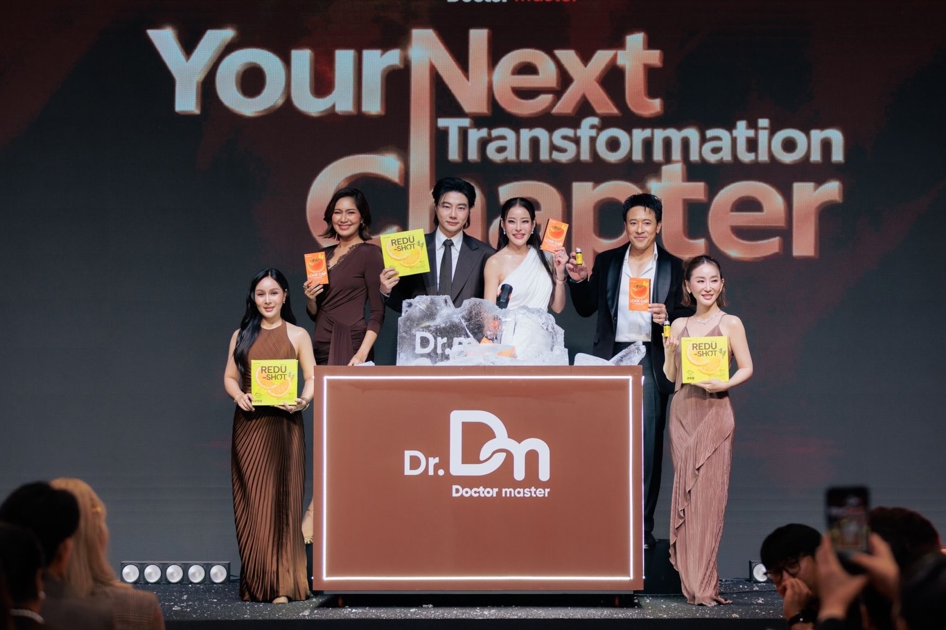 ลีเดีย - ศรัณย์รัชต์ วิสุทธิธาดา