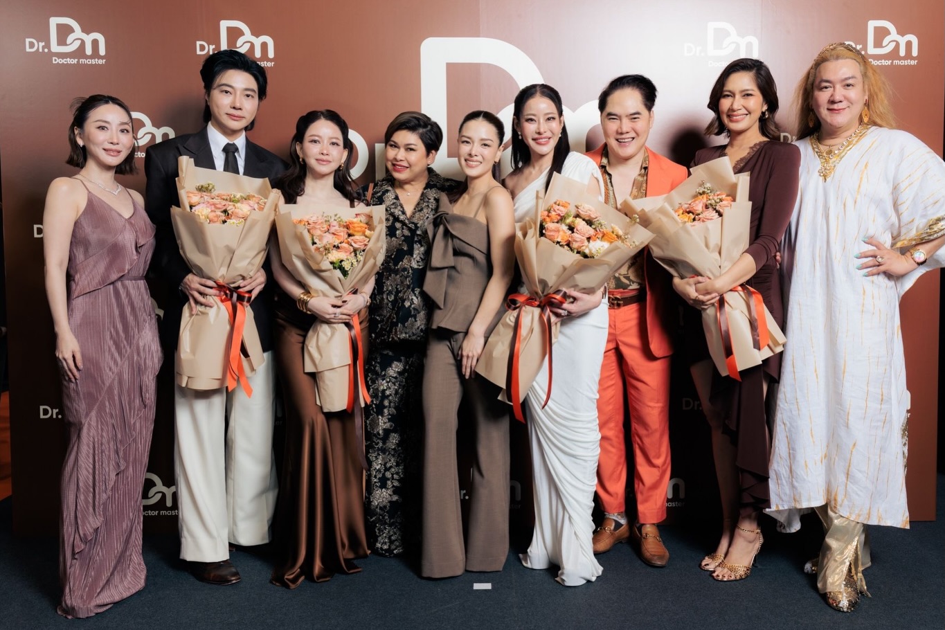 ลีเดีย - ศรัณย์รัชต์ วิสุทธิธาดา