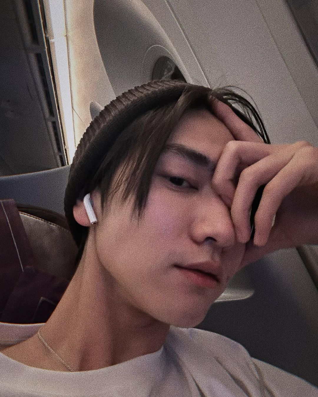 บอส - ชัยกมล เสริมส่งวิทยะ