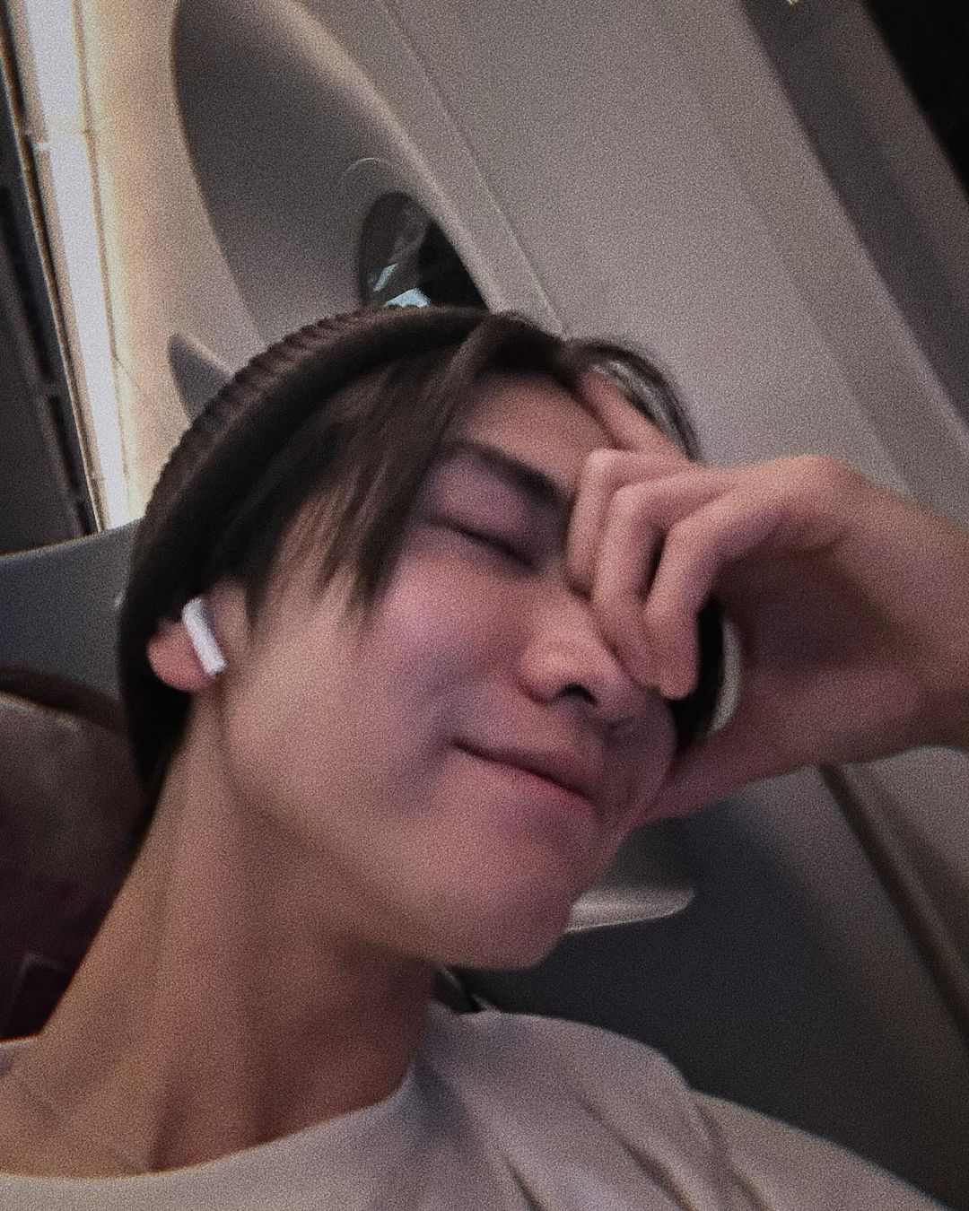บอส - ชัยกมล เสริมส่งวิทยะ