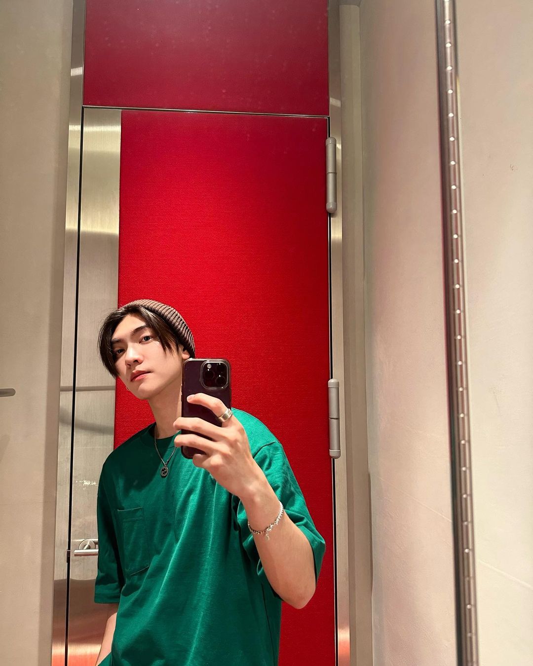 บอส - ชัยกมล เสริมส่งวิทยะ