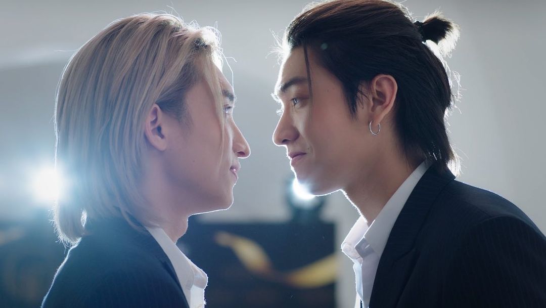 บอส - ชัยกมล เสริมส่งวิทยะ