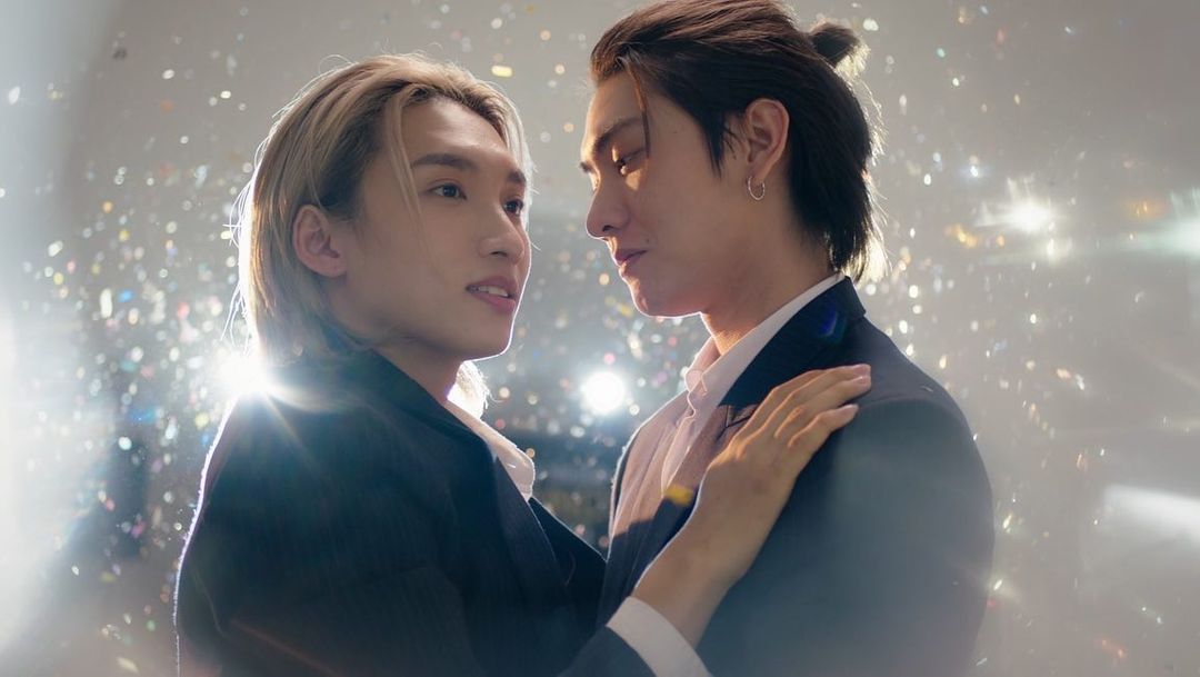 บอส - ชัยกมล เสริมส่งวิทยะ
