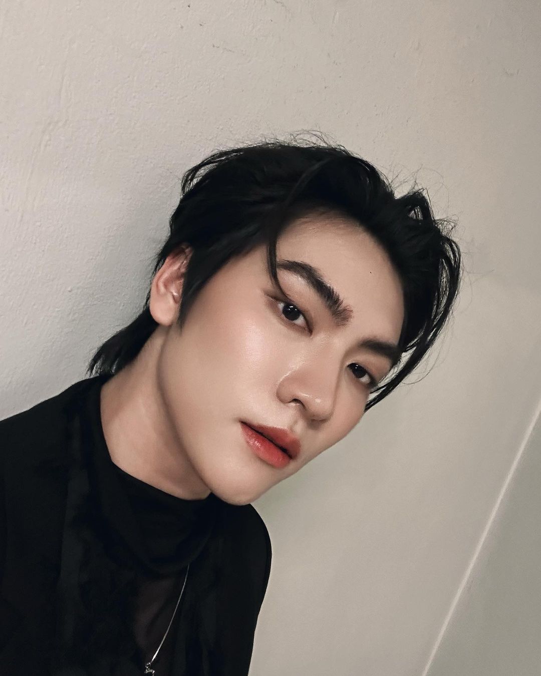 บอส - ชัยกมล เสริมส่งวิทยะ
