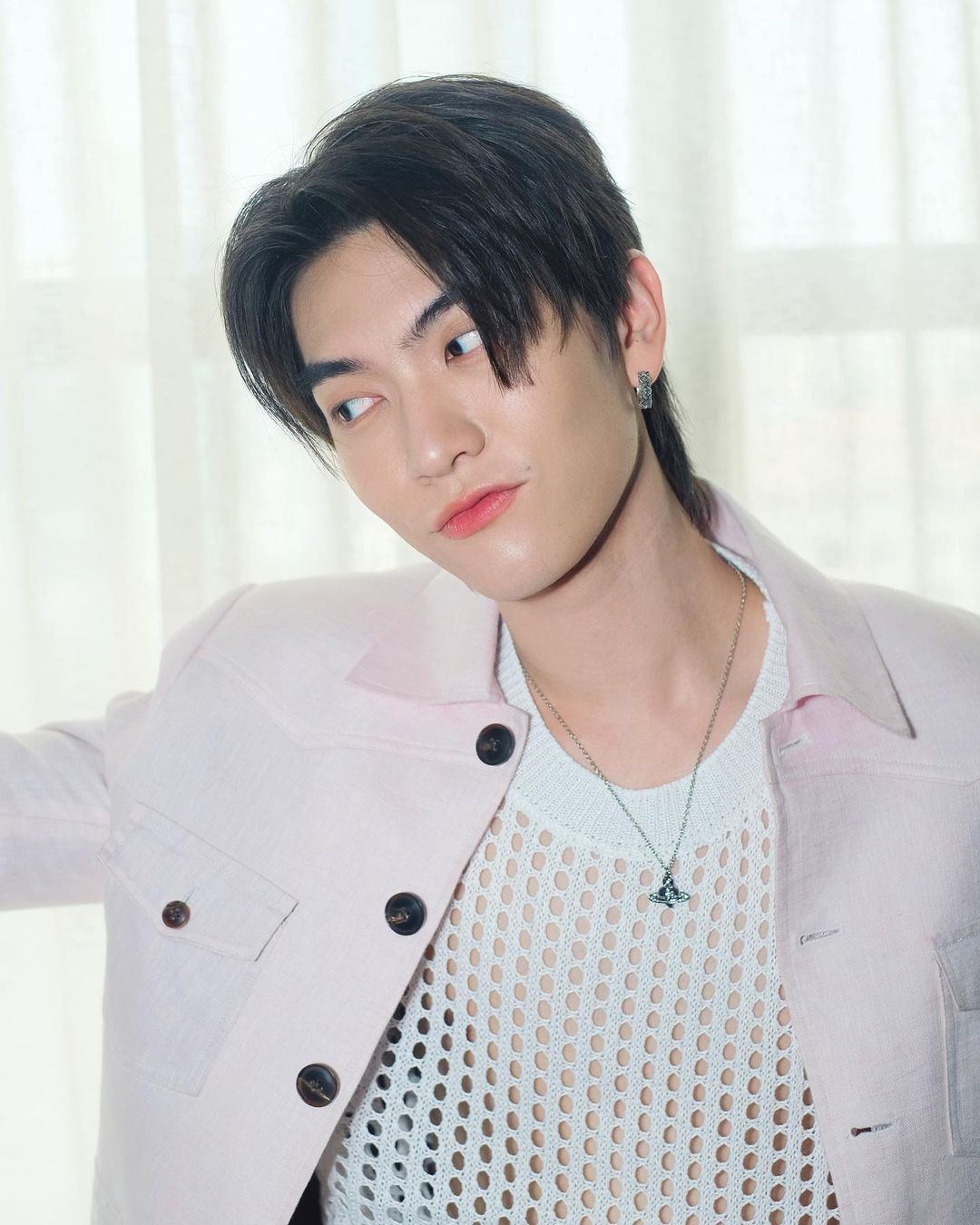 บอส - ชัยกมล เสริมส่งวิทยะ